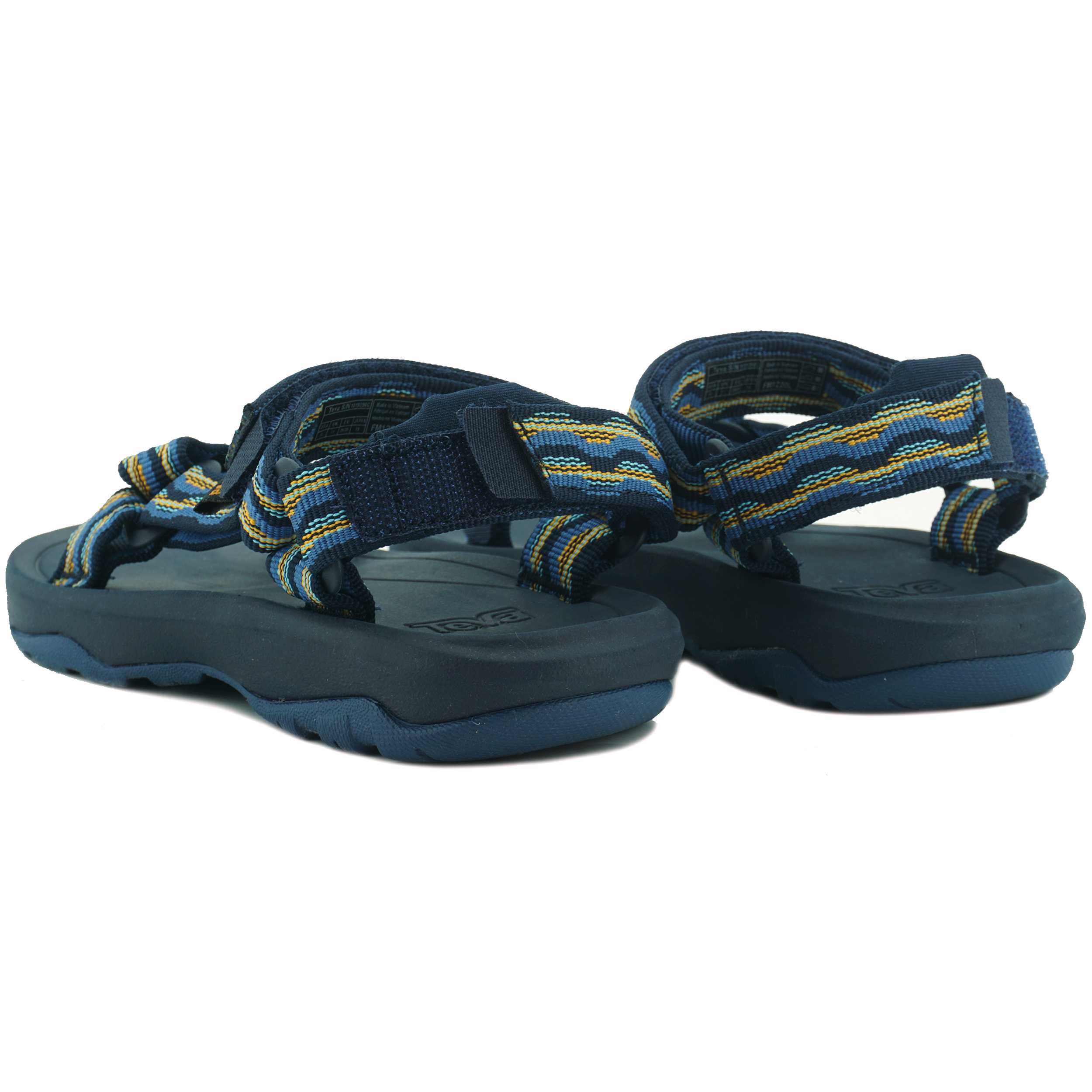 Teva 1019390C Sandaal Hurricane XLT 2 Kishi Dark Blue