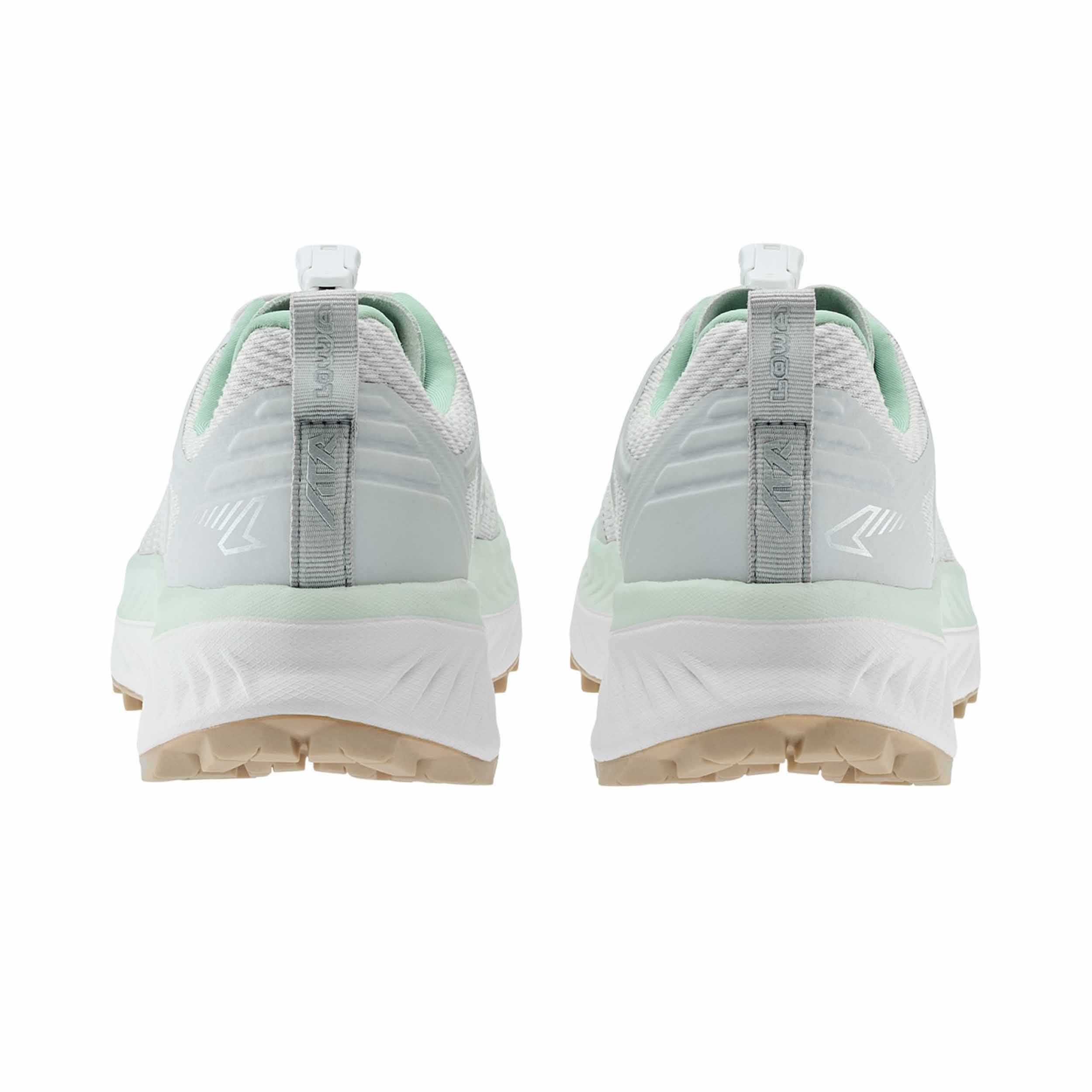 Lowa 321814 Fortux GTX Ws Milkgreen/White