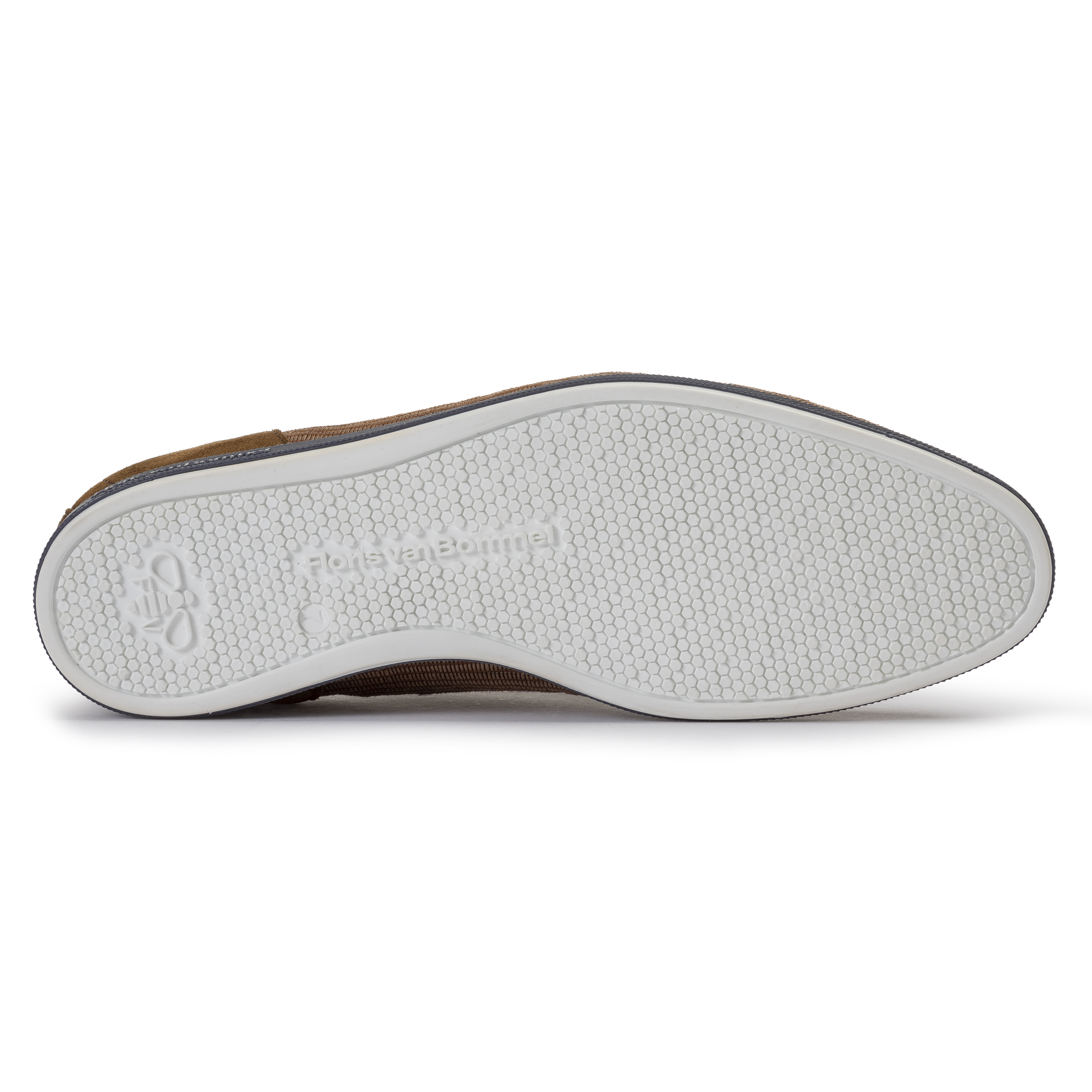 Floris van Bommel SFM-30220 Moliere Presli 02.36 Cognac H