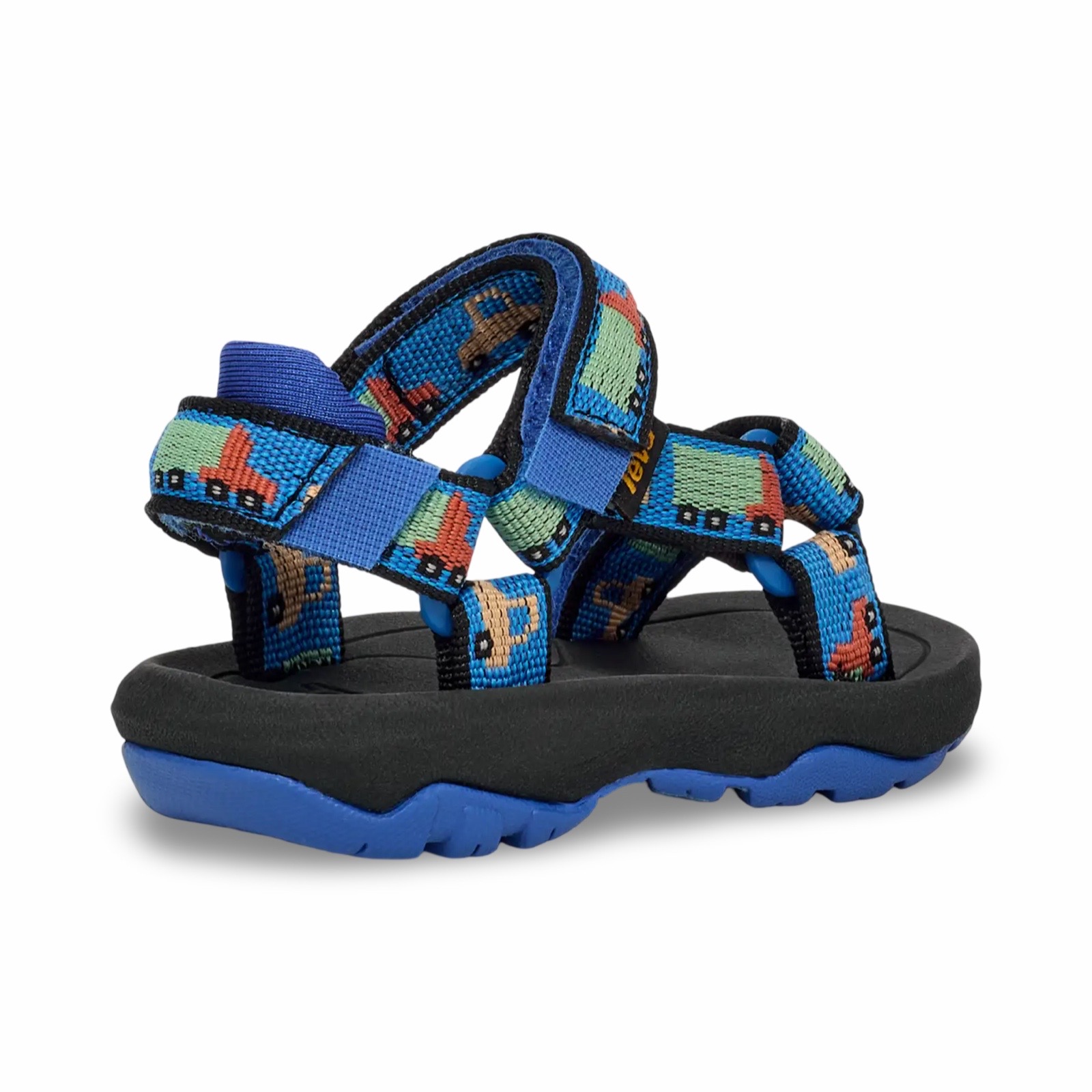 Teva 1019390T Sandaal Hurricane XLT2 Trucks Vintage Blue