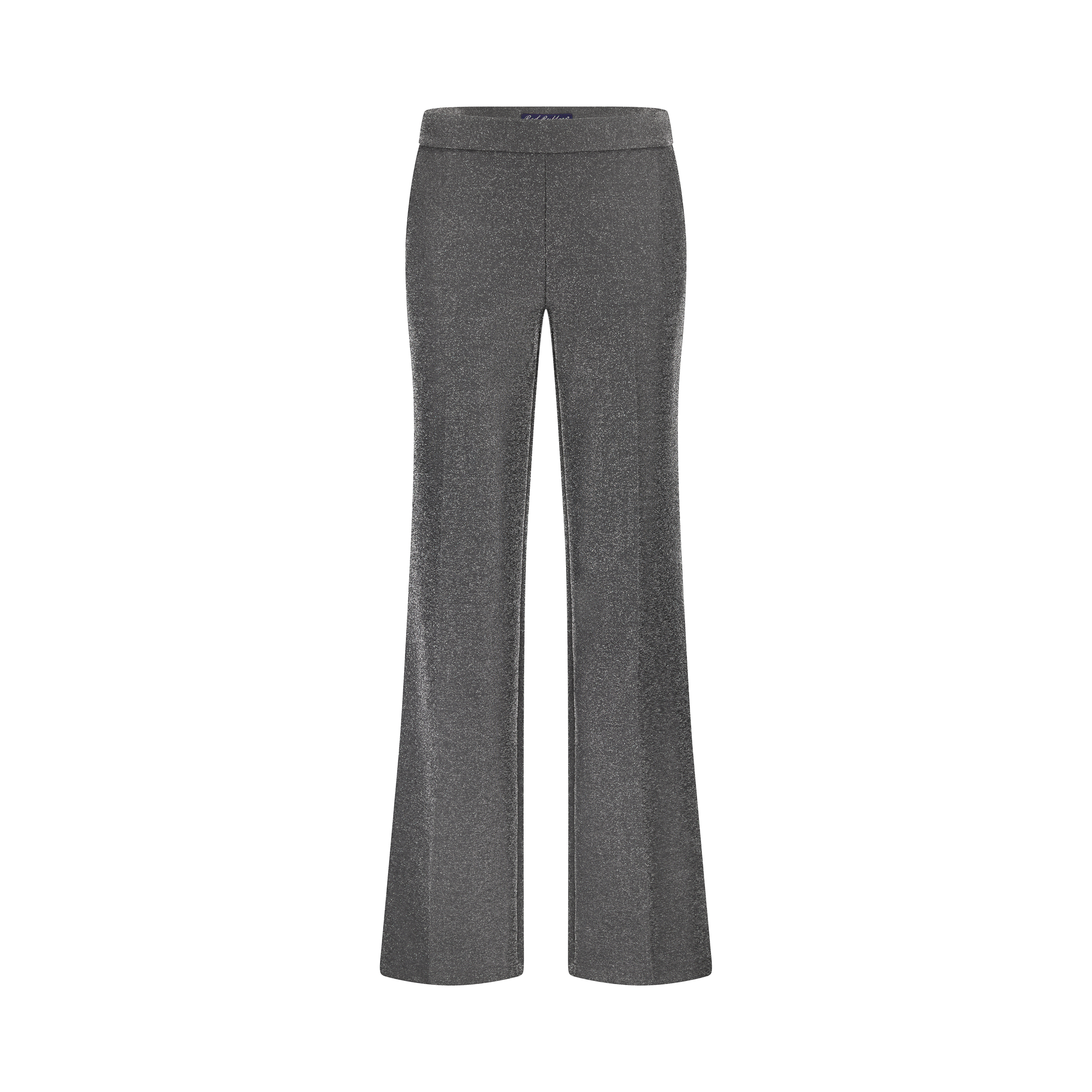 Red Button SRB4747 Broek Claudette Lurex Lava