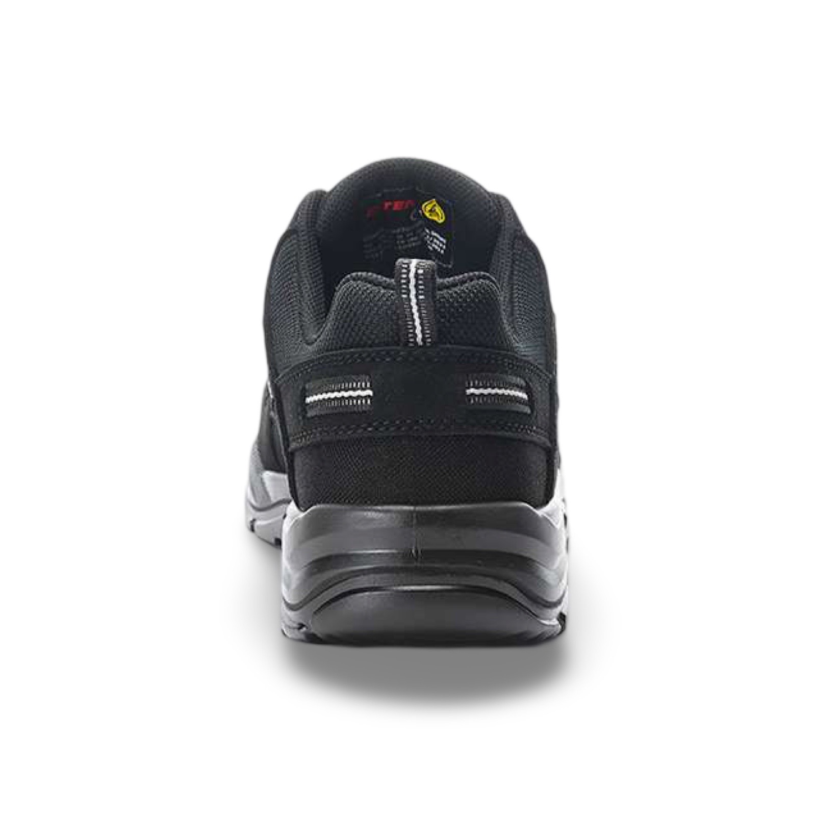 Elten 7285502 Matthew Pro BOA GTX Low ESD S3 Typ 2 Black