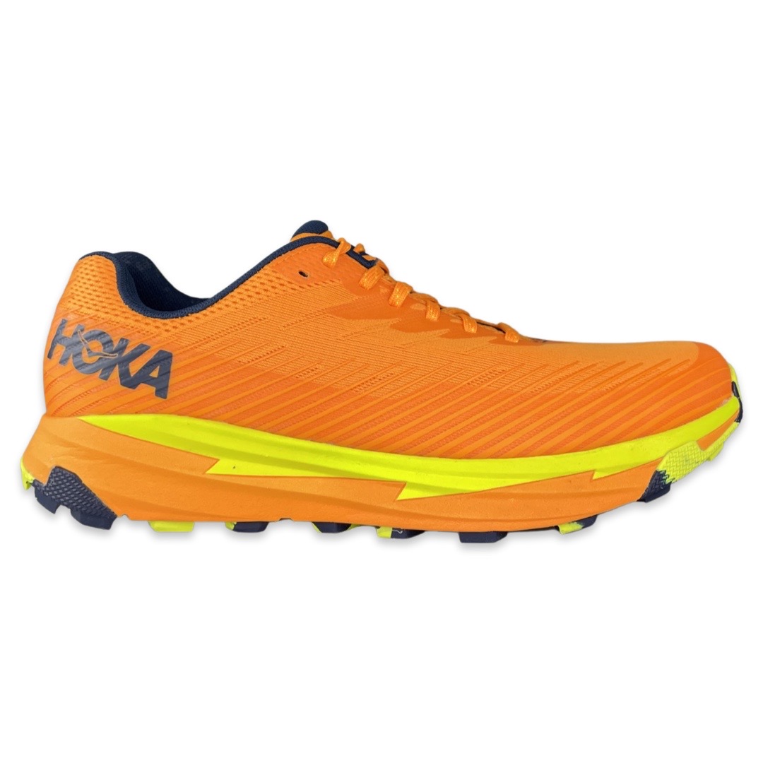 Hoka One One Torrent 2 oranje