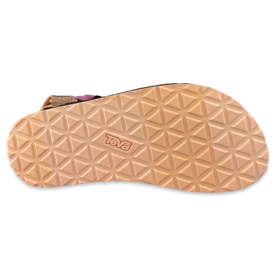 Teva K Midform Universal Pink Metallic Multi