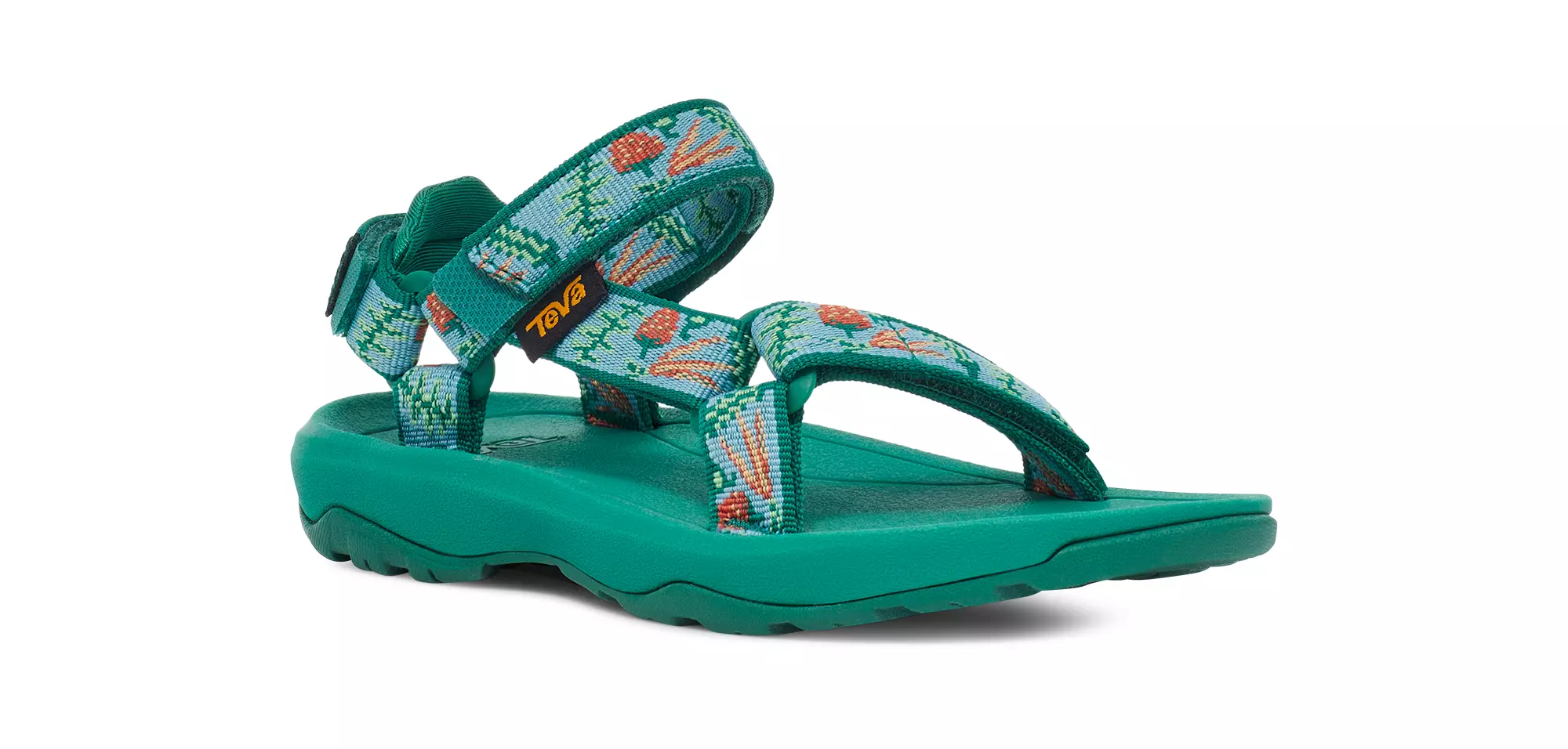  Teva 1019390C Sandaal Hurricane XLT 2 Garden Pack Blue Sky