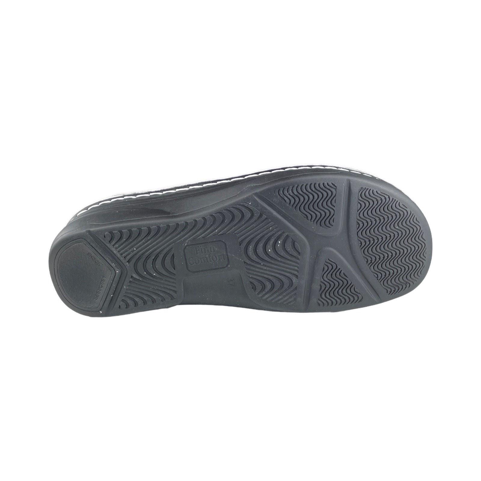 Finn Comfort FinnMellow 2640 Slipper Grenada White