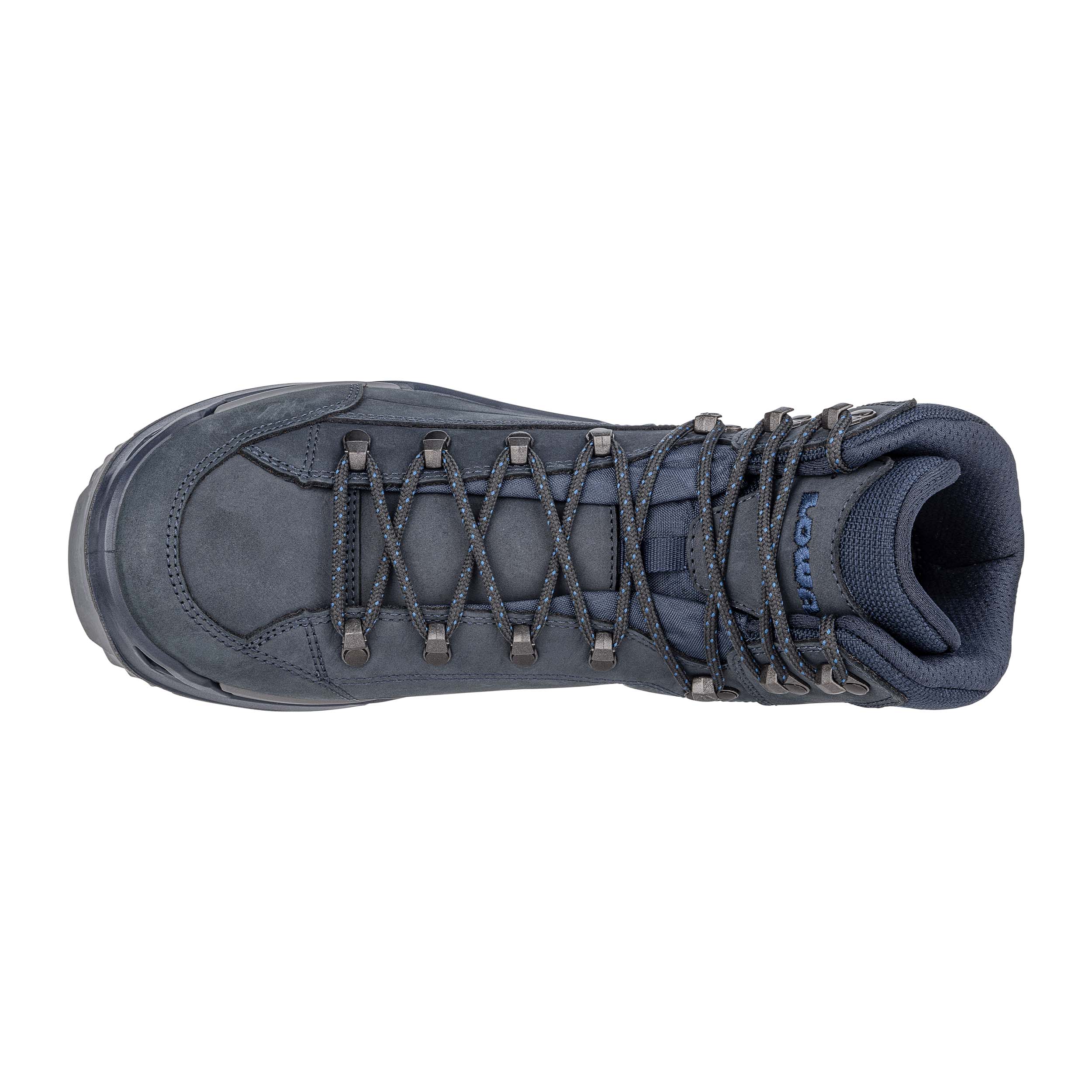 Lowa 311916 Renegade Evo GTX Mid Navy/Blue