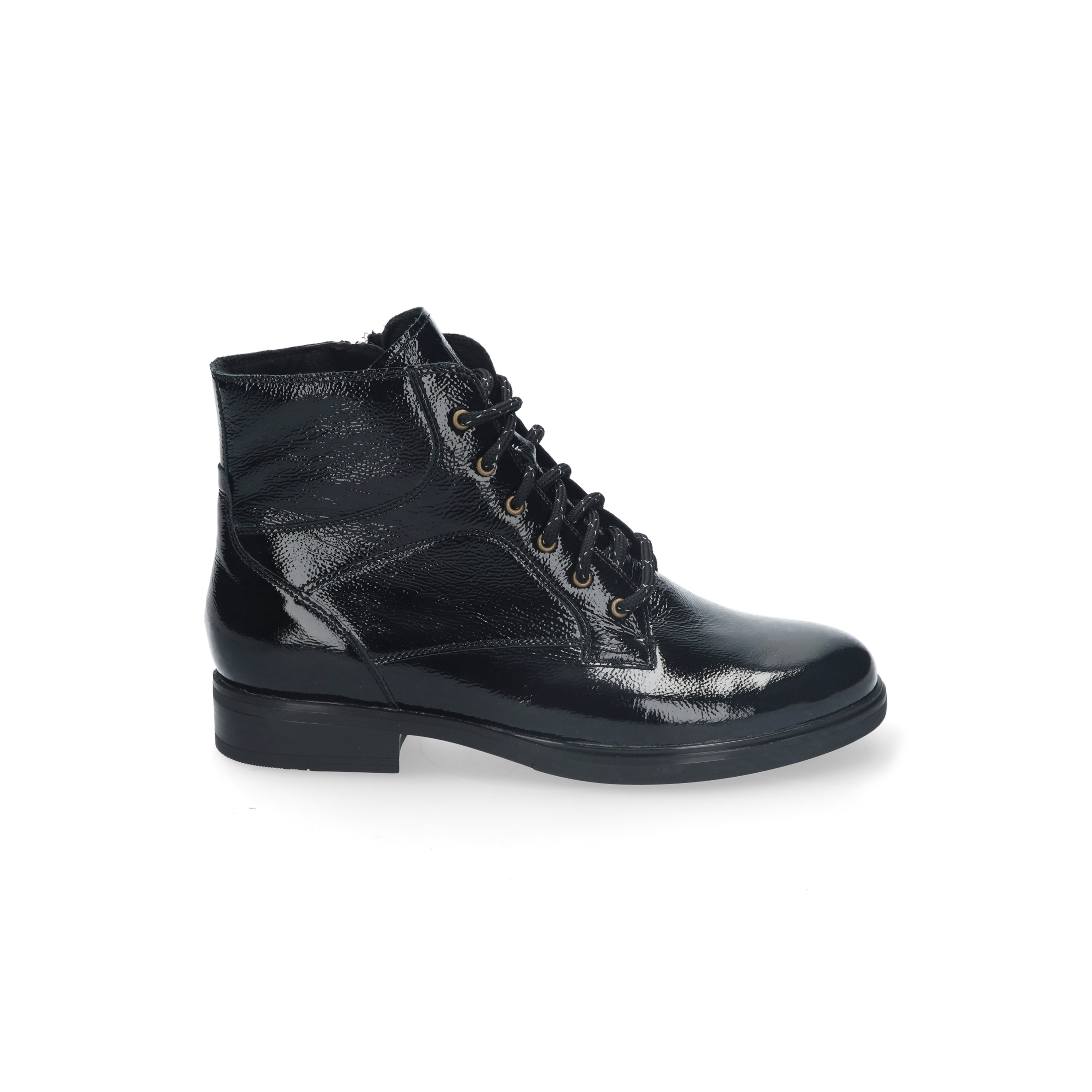 Durea 9832 Boot Zwart M