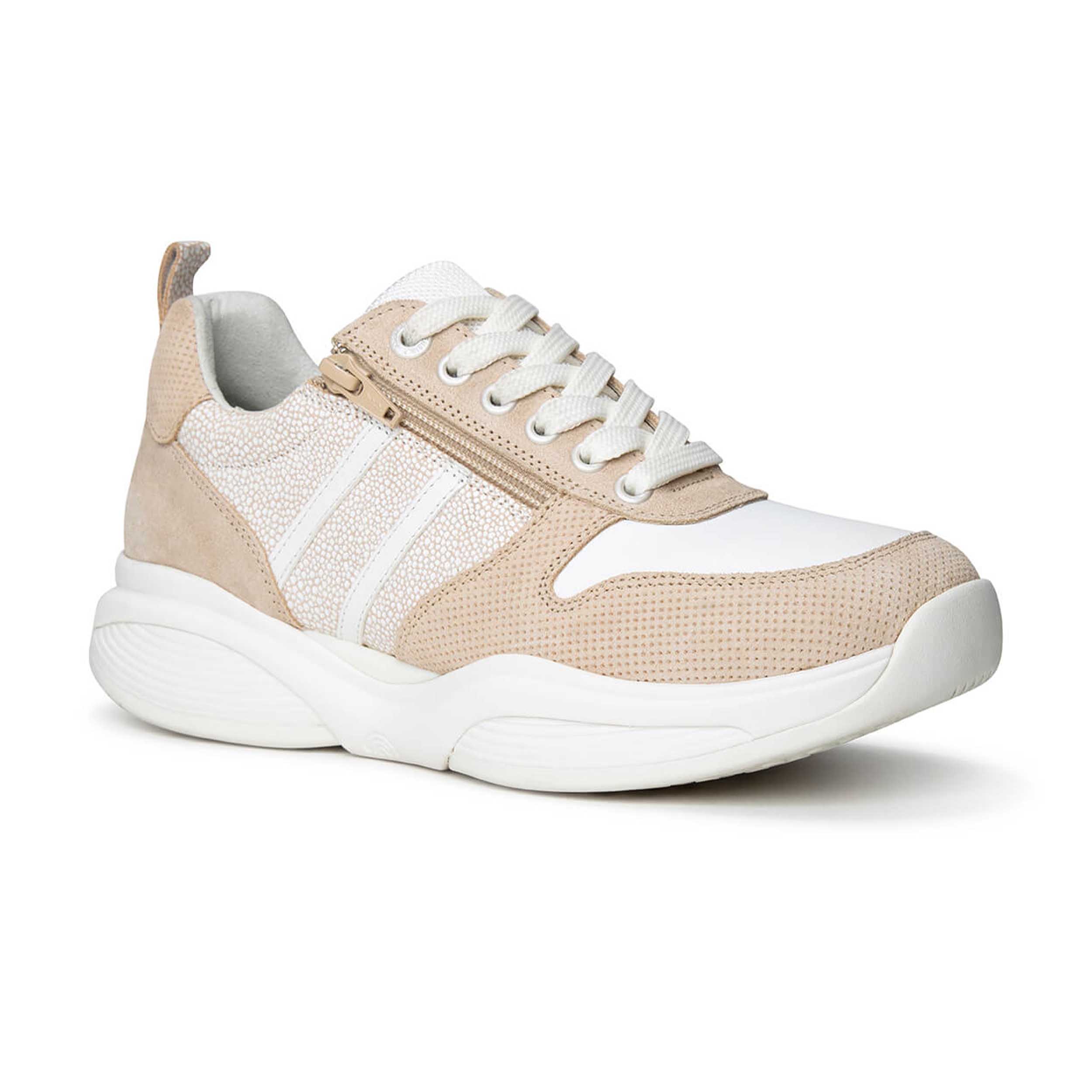 Xsensible 30070.3 Sneaker SWX3 Lady Sand Combi Hx