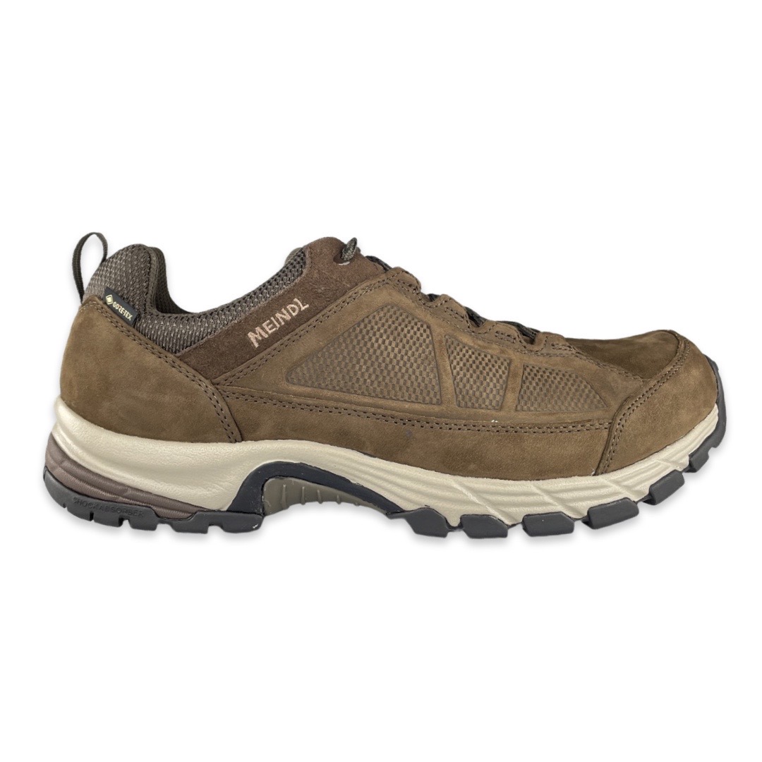 Meindl 5556 Orlando Men GTX Comfort Fit Donkerbruin