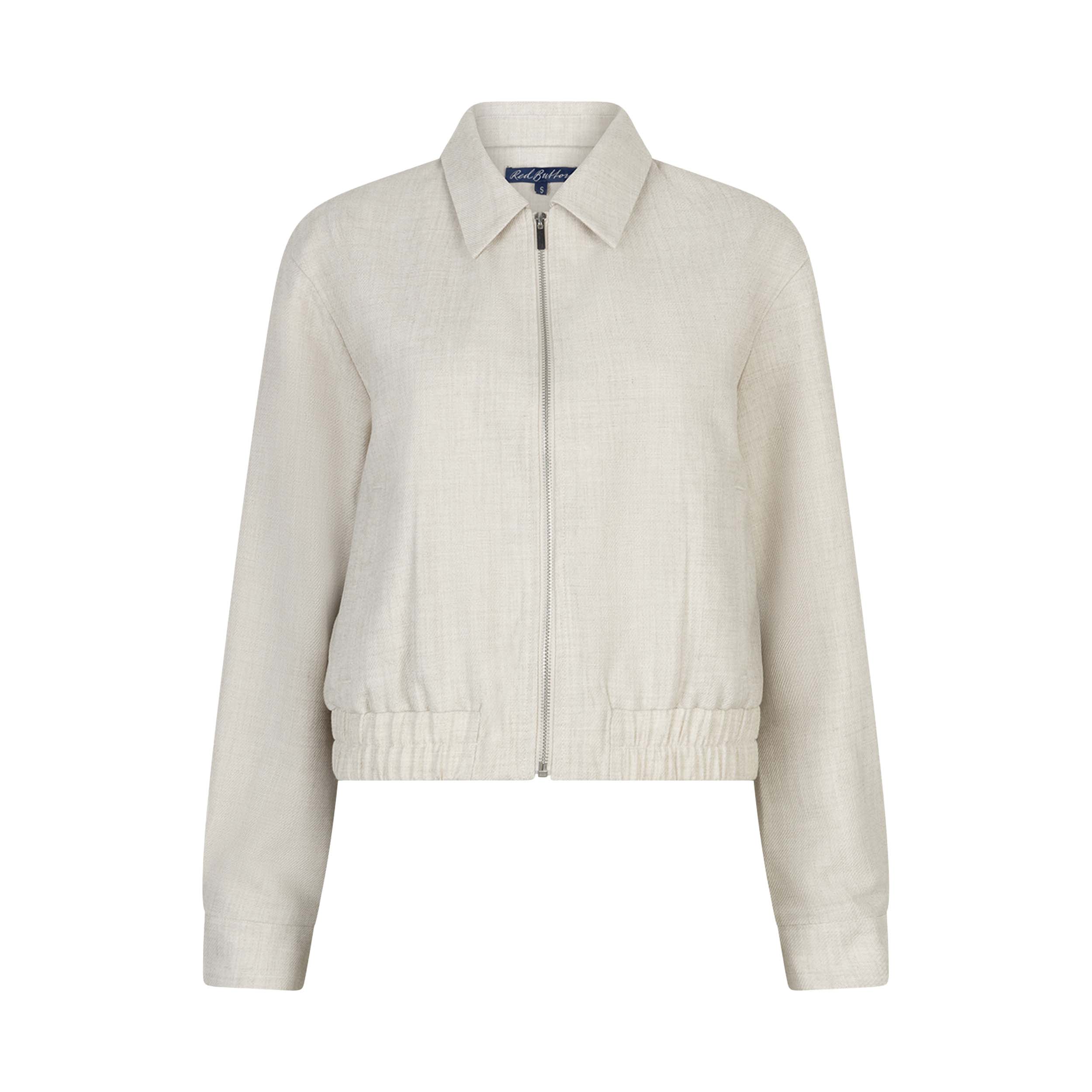 Red Button SRB4857 Bomberjas JKT Kit