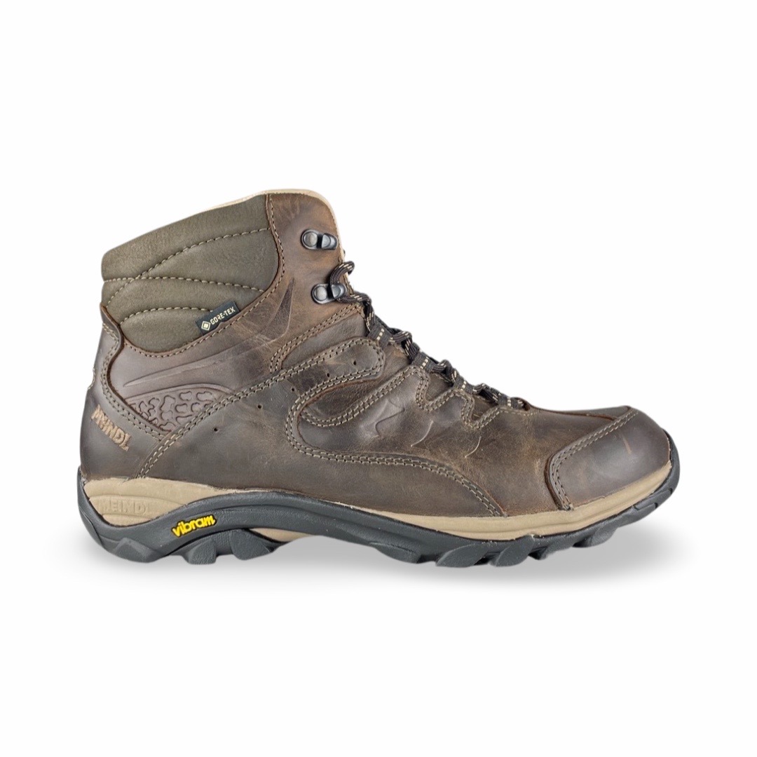 Meindl 3898 Caracas Men Mid GTX Bruin