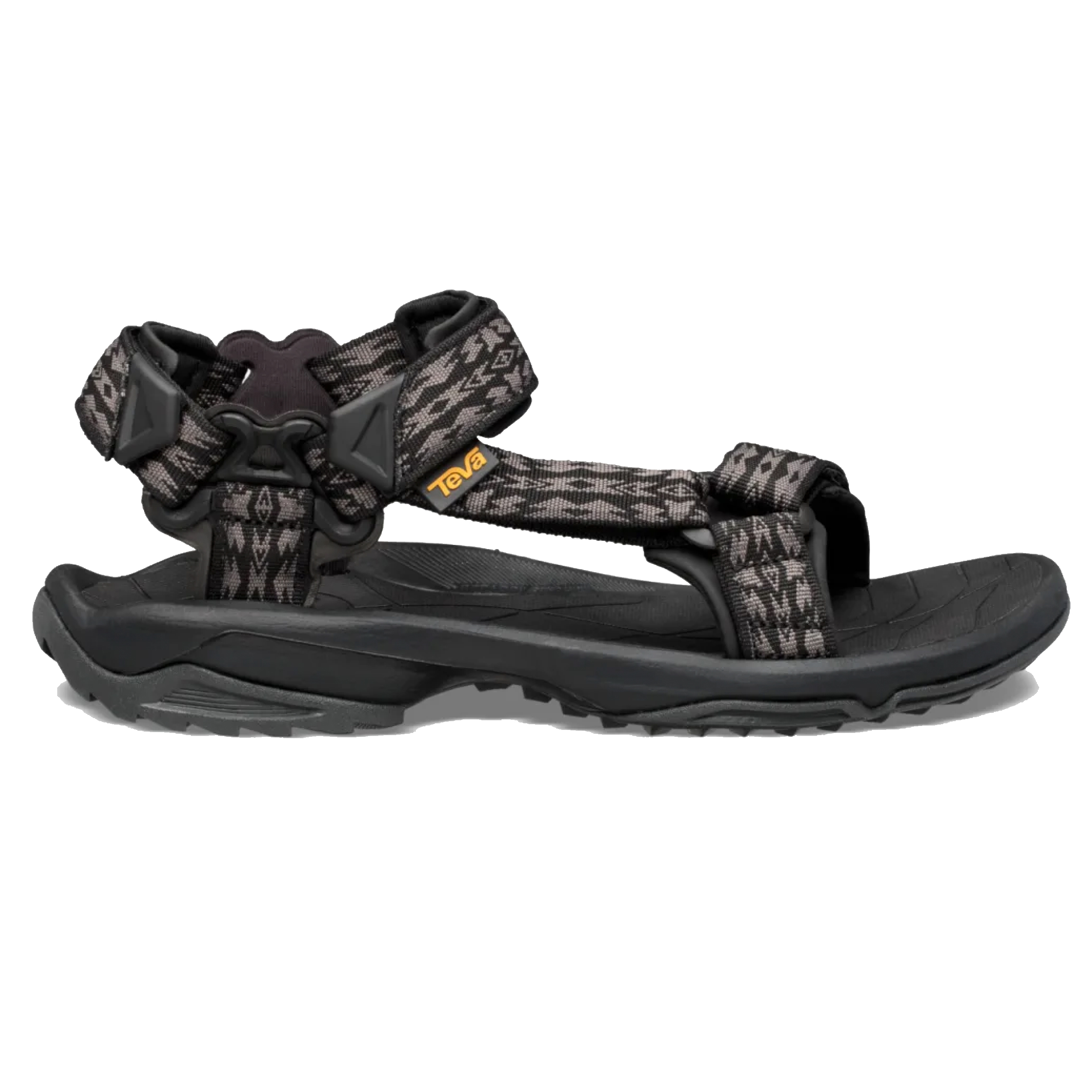 Teva Terra Fi Lite Rambler Black