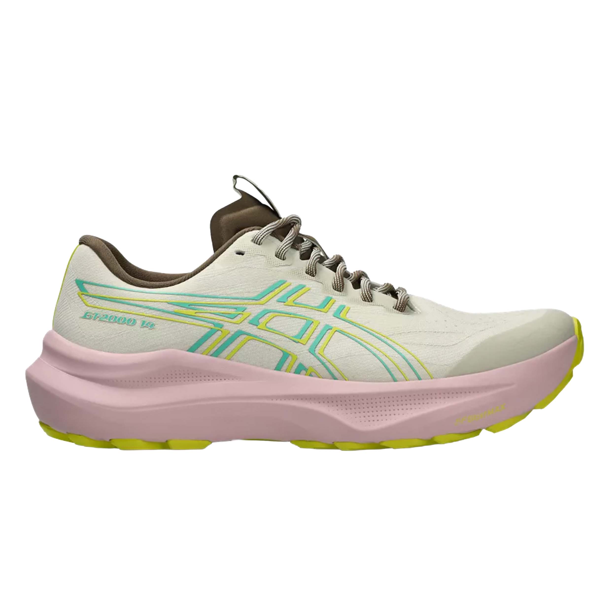 Asics 1012B984 GT-2000 14 TR Women Light Dust/Cacti