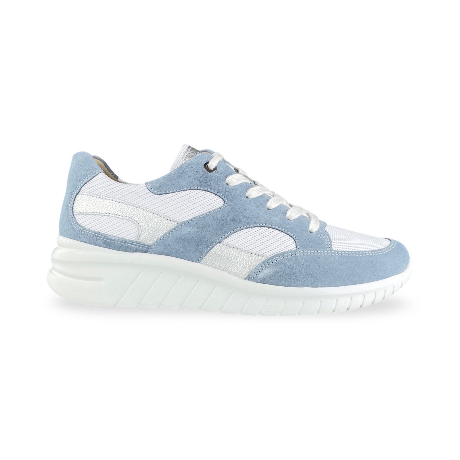 Hartjes 162-2402 Sneaker Wave Heaven/White G