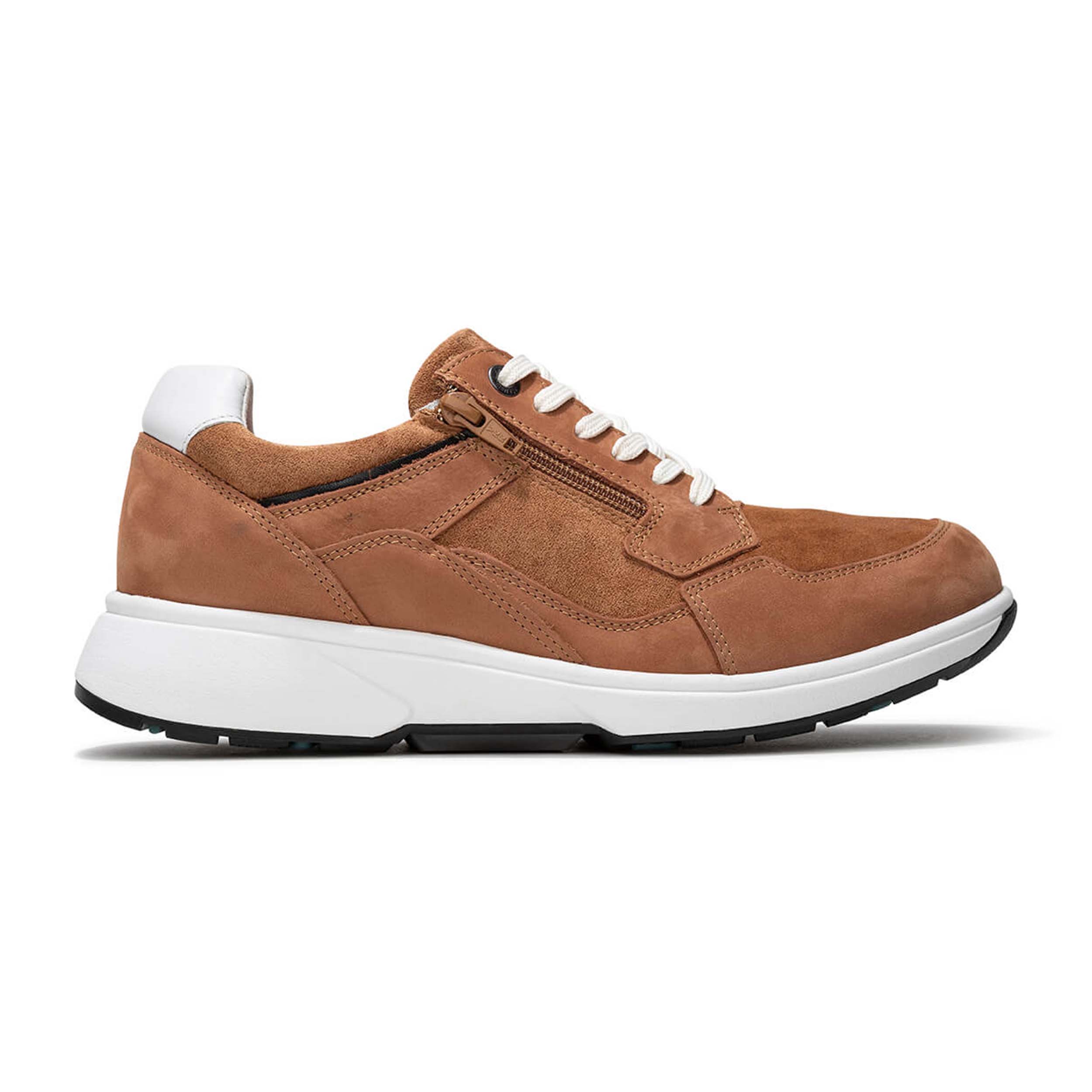 Xsensible 30406.2 Sneaker Zurich Cognac Hx