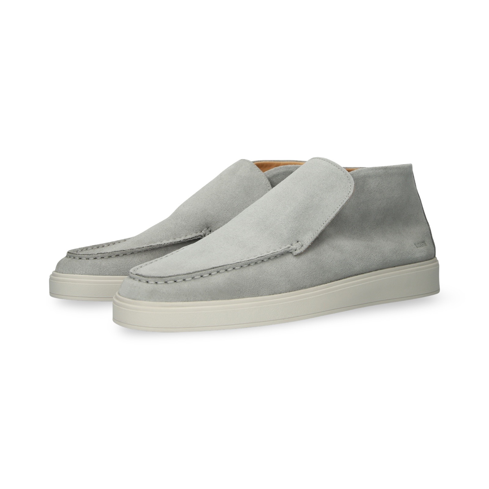 Blackstone DG378 Boot Zuko Max Ciment