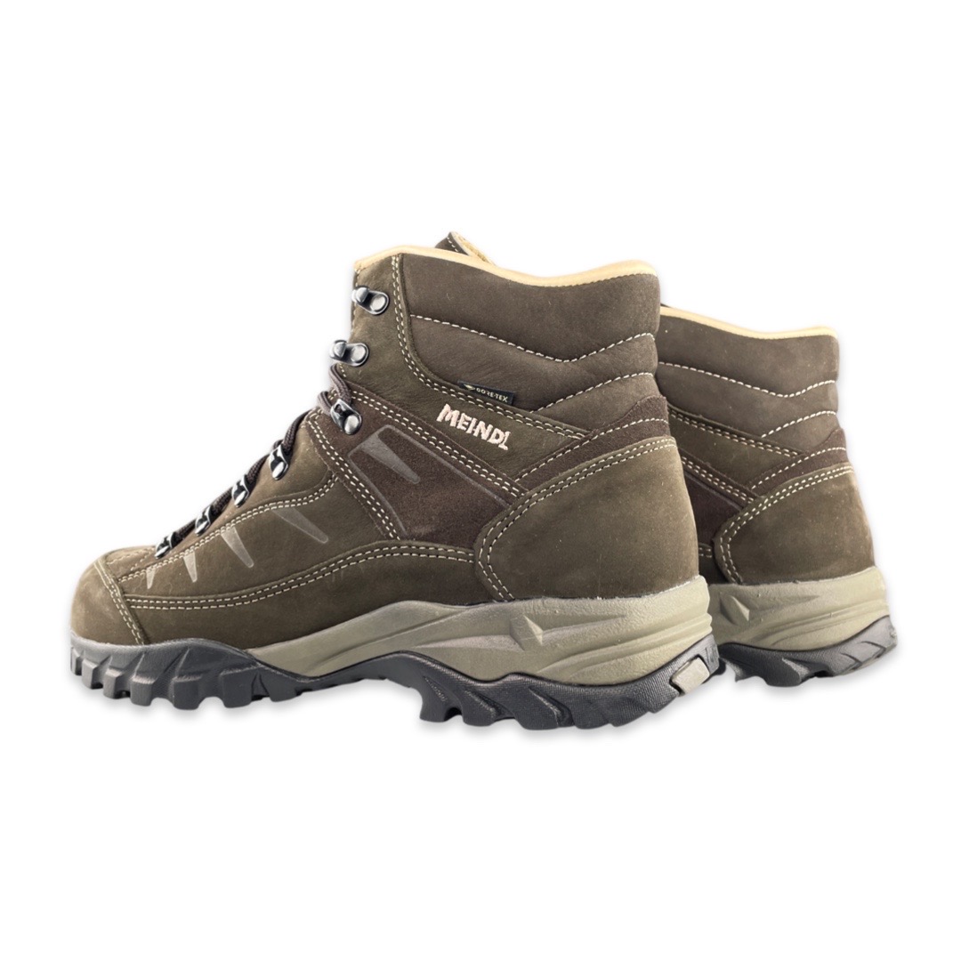 Meindl 7617 Toblach Men GTX Mahagoni