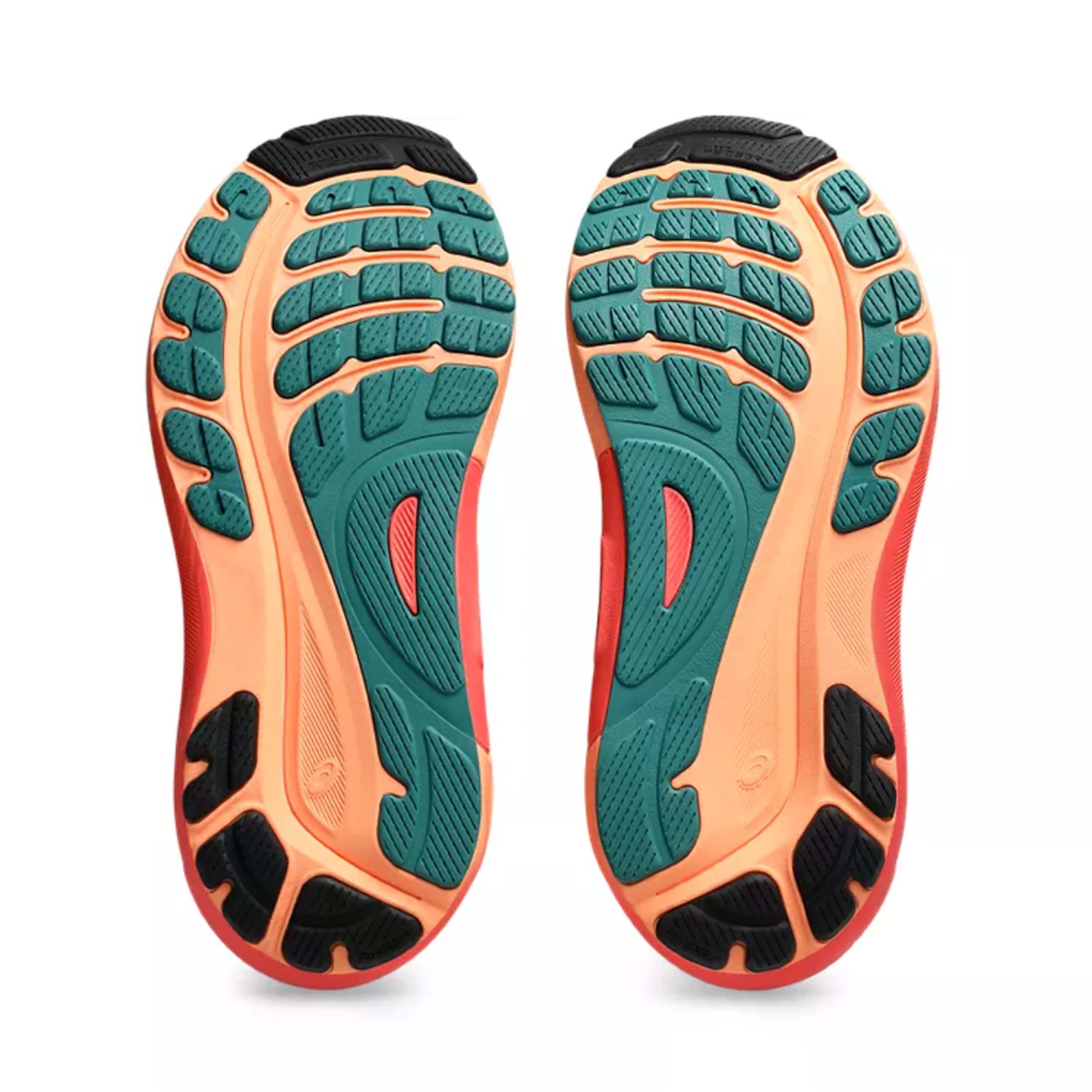 Asics 1011B867 Gel-Kayano 31 Men Black/Rainy Lake