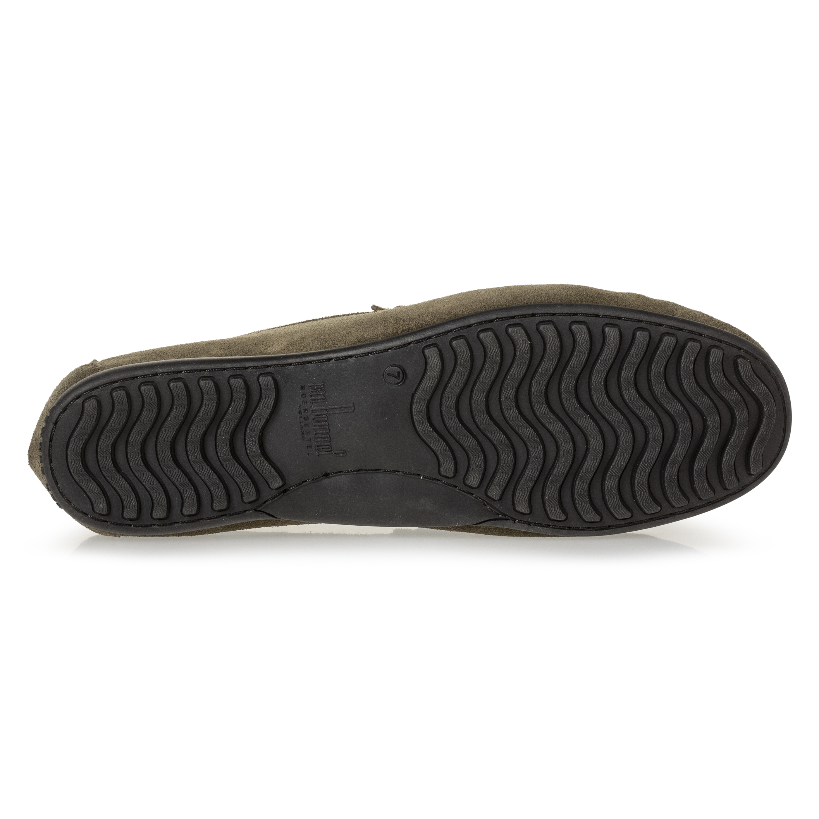 Van Bommel SBM-40017 Instapper Elba 01.12 Green H
