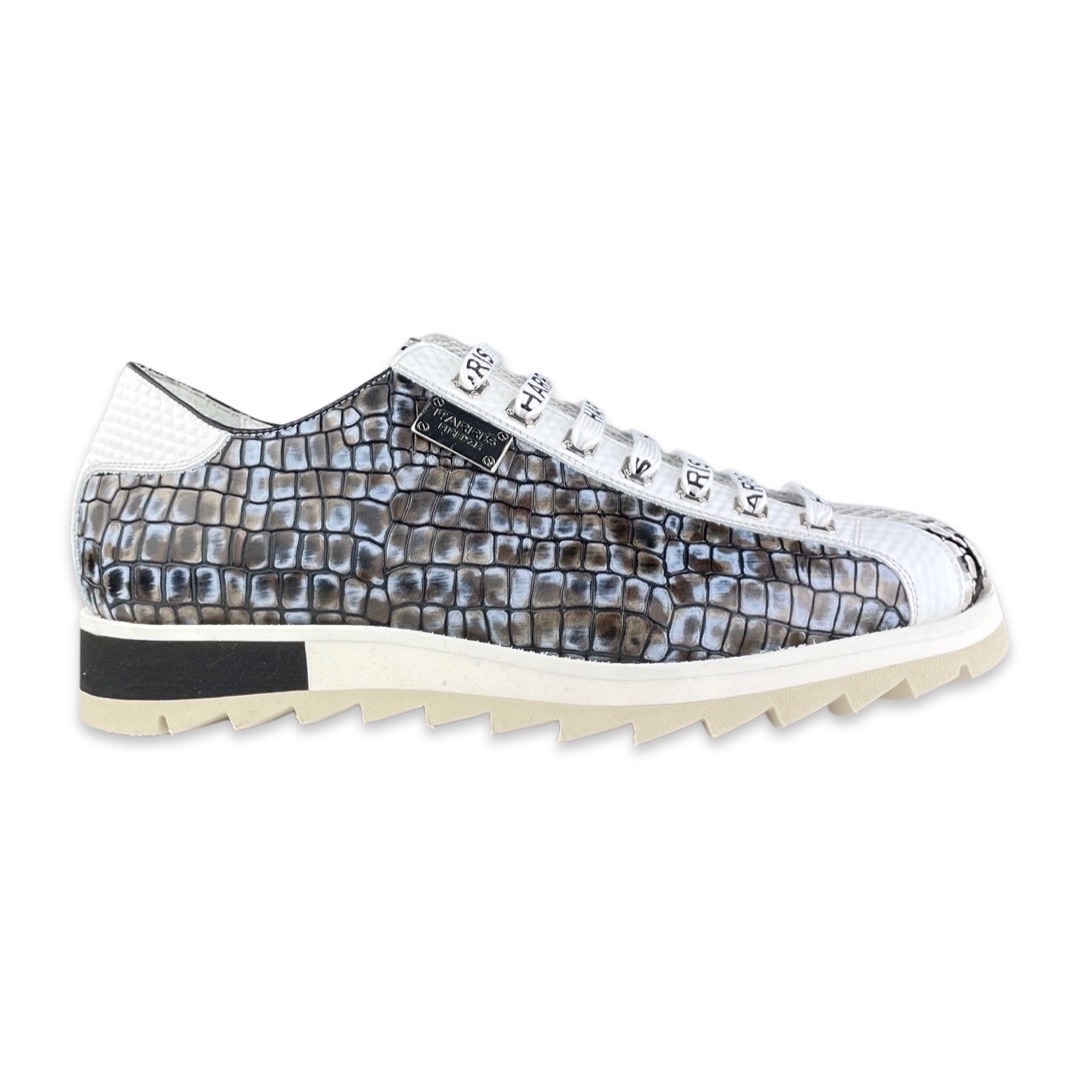 Harris 2892 Molliere Coccino Multicolor