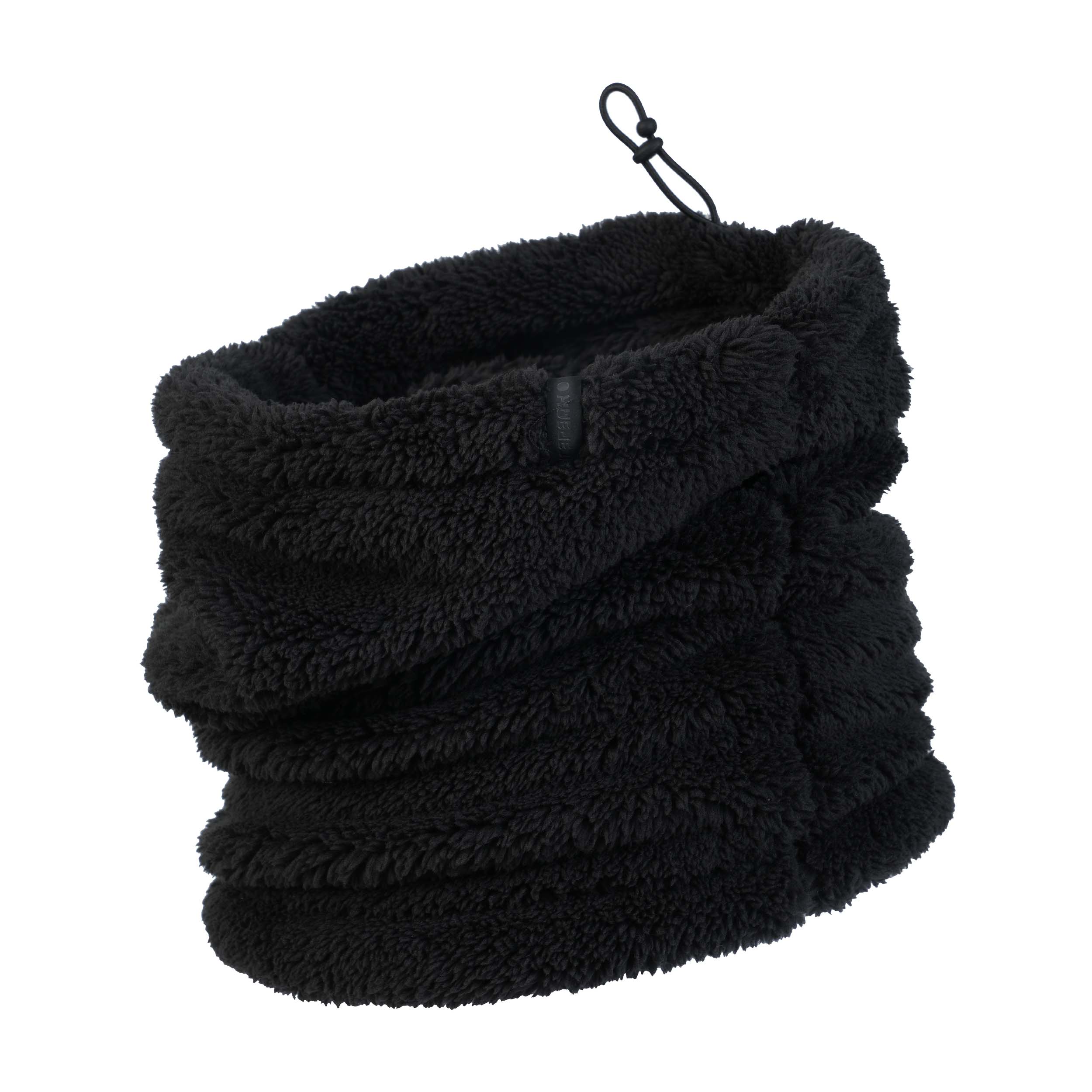 Icepeak 58909 Colsjaal Hanaford Zwart