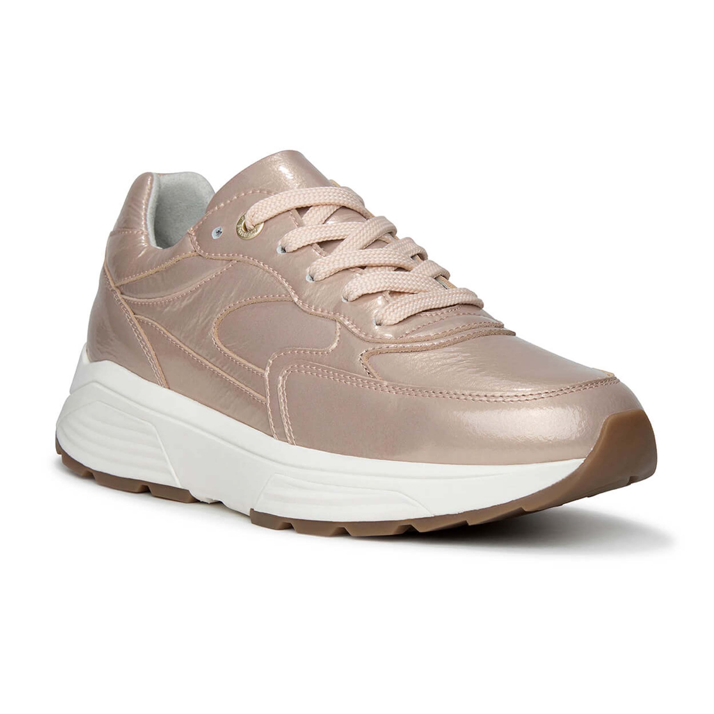 Xsensible 33002.4 Sneaker Ponte Vecchio Soft Coral G