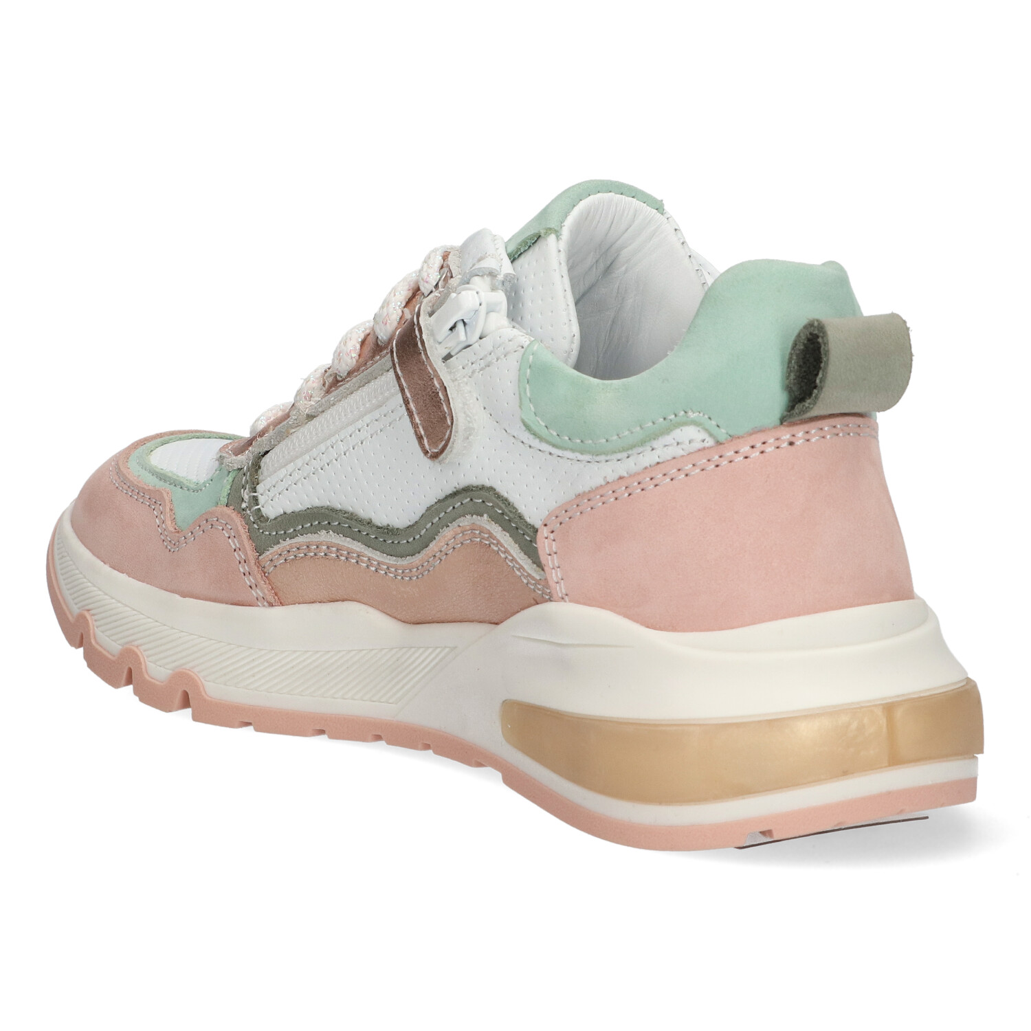 Twins 325157 Sneaker Suus Splin Rose 5