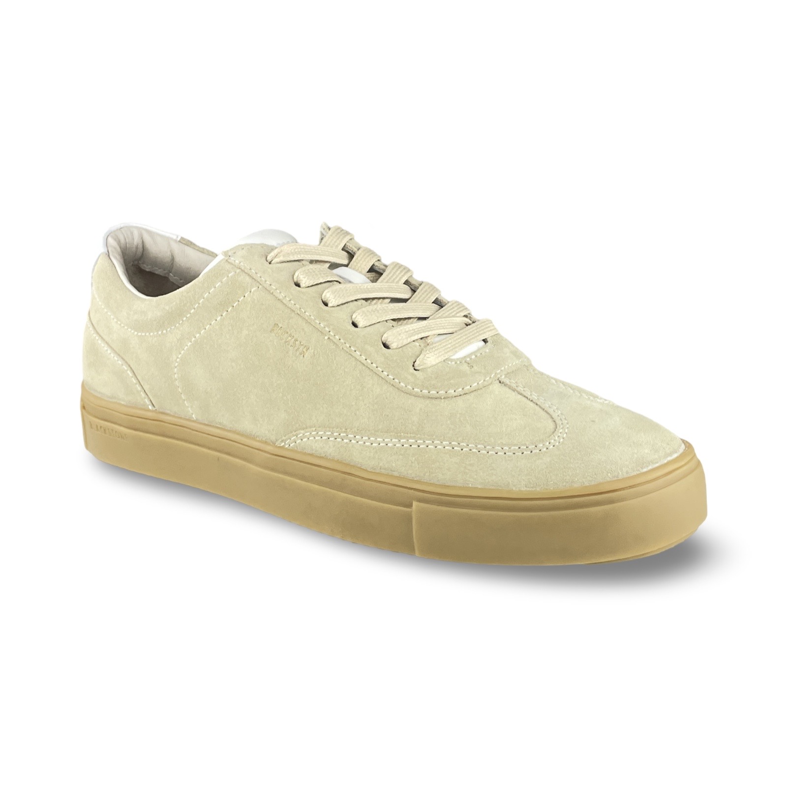 Blackstone DG517 Sneaker Slate Harper Bleached Sand