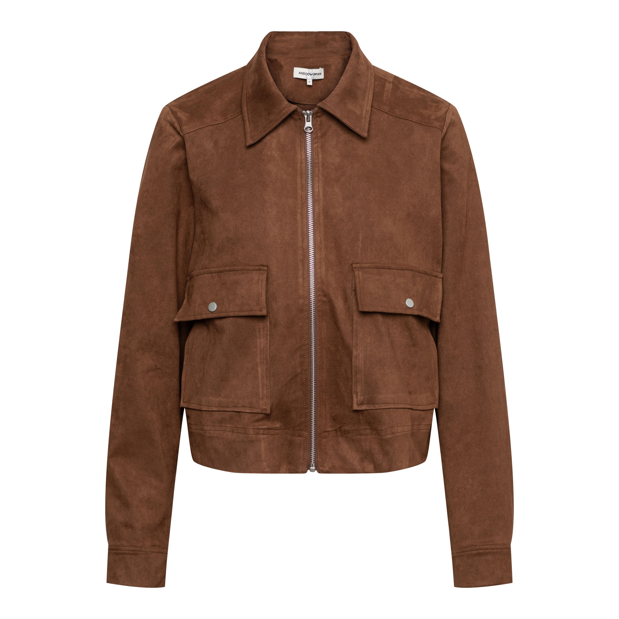 &Co JA135 Jas Hazel Caramel