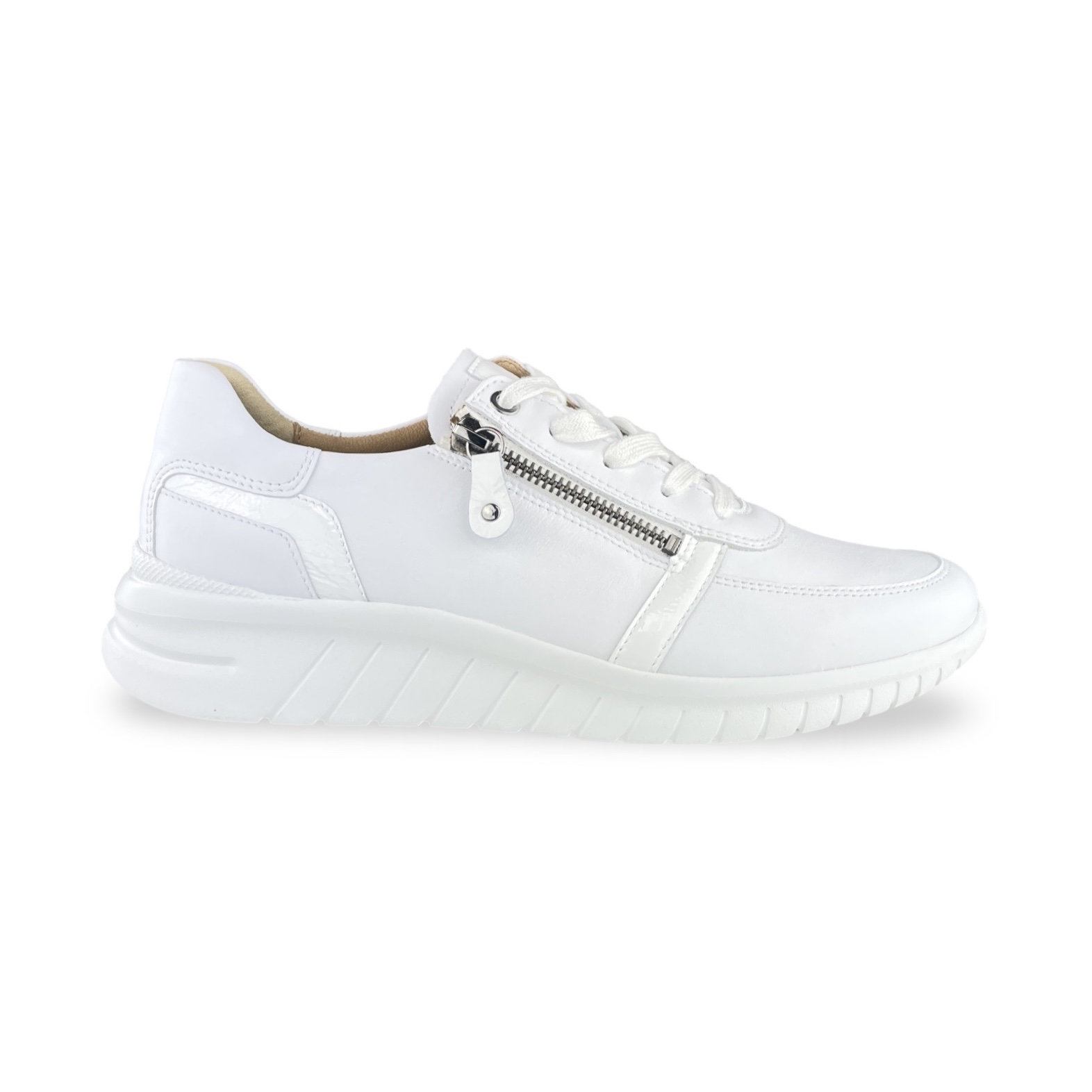 Hartjes 162-2401 Sneaker Wave White G