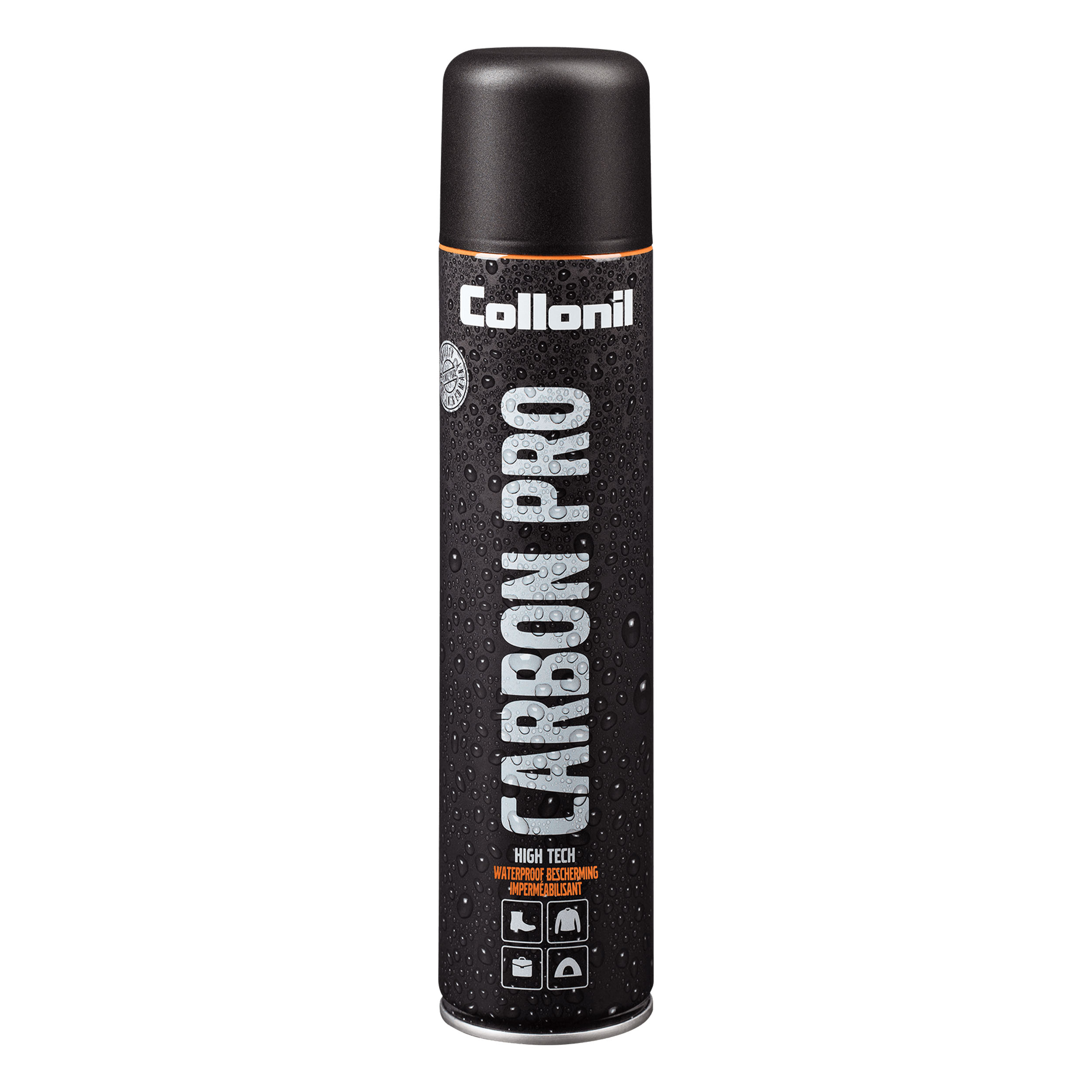 Collonil Carbon Pro Spray - High Tech Waterproof Bescherming