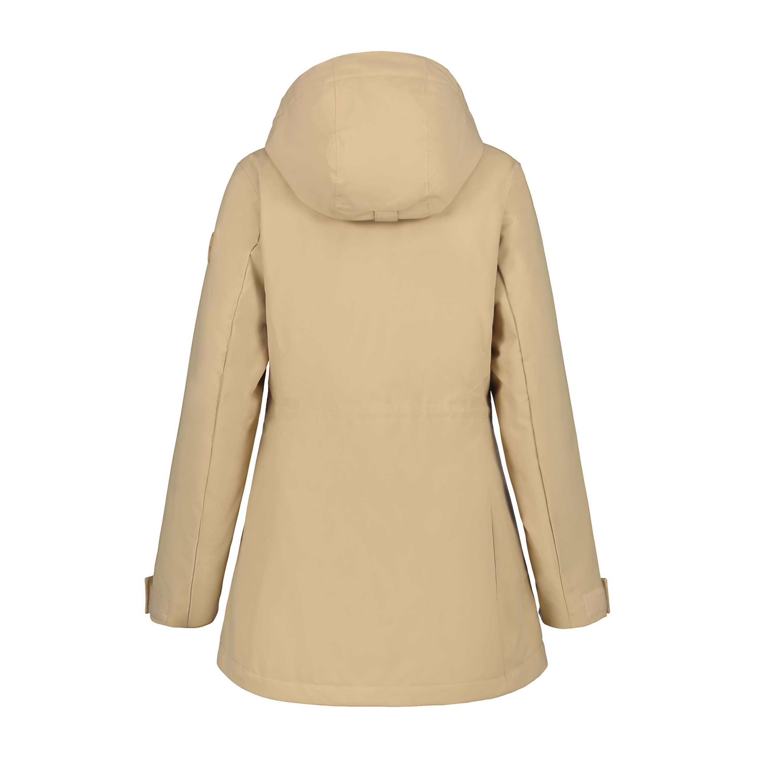 Icepeak 53070 Jas Alna Zand
