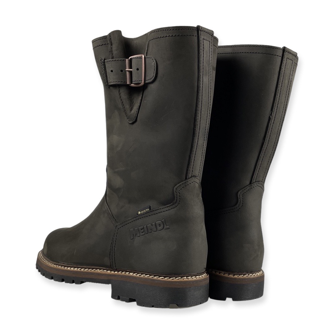 Meindl 7210 Wagrain Men GTX Bruin