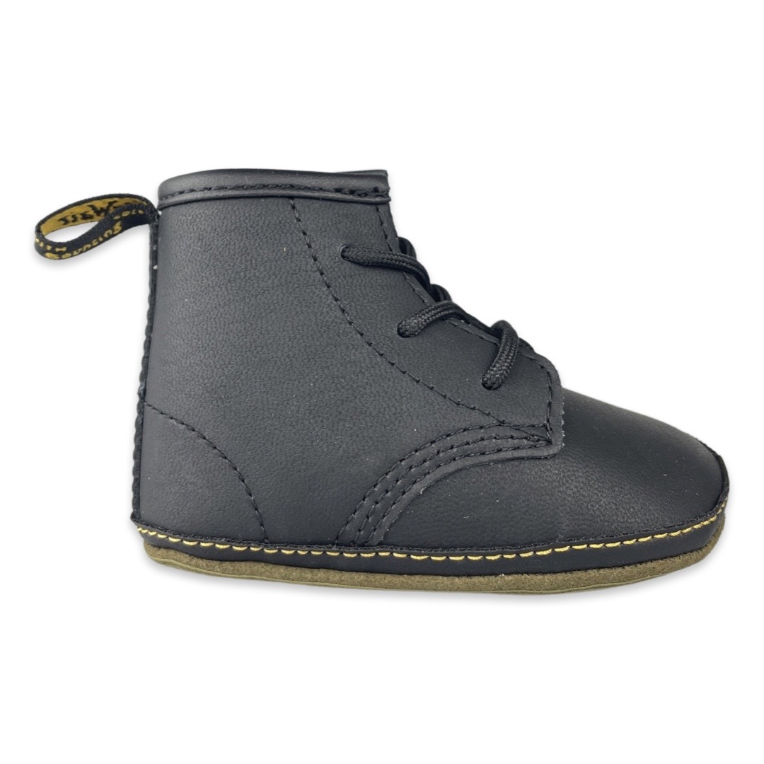 Dr. Martens 1460 Boot Auburn Mason Black 