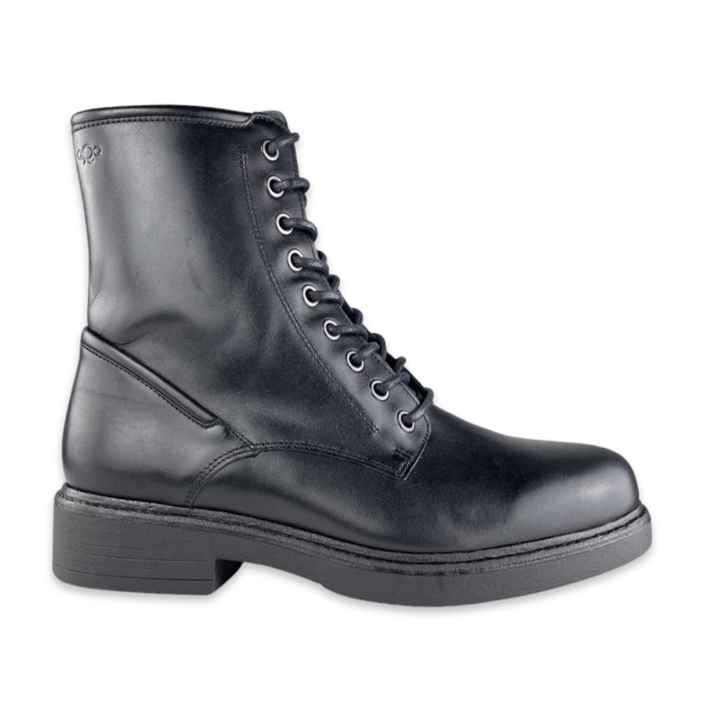 AQA A8441 Boot Greet Zwart