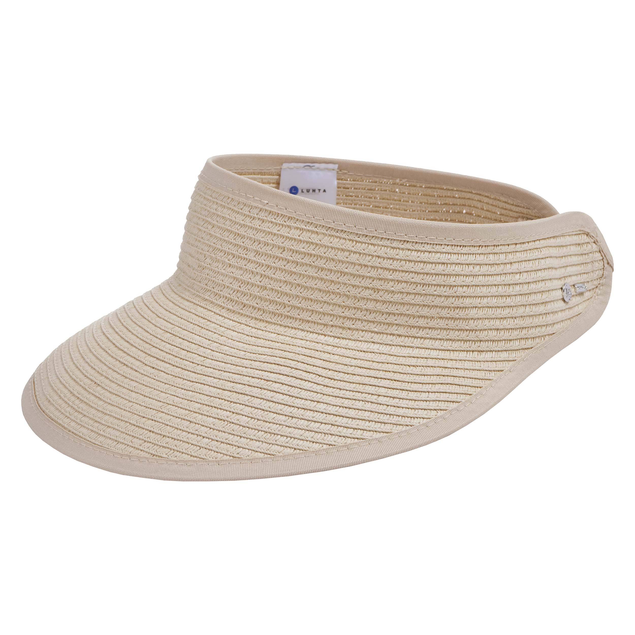 Luhta 39611 Zonneklep Norike Beige