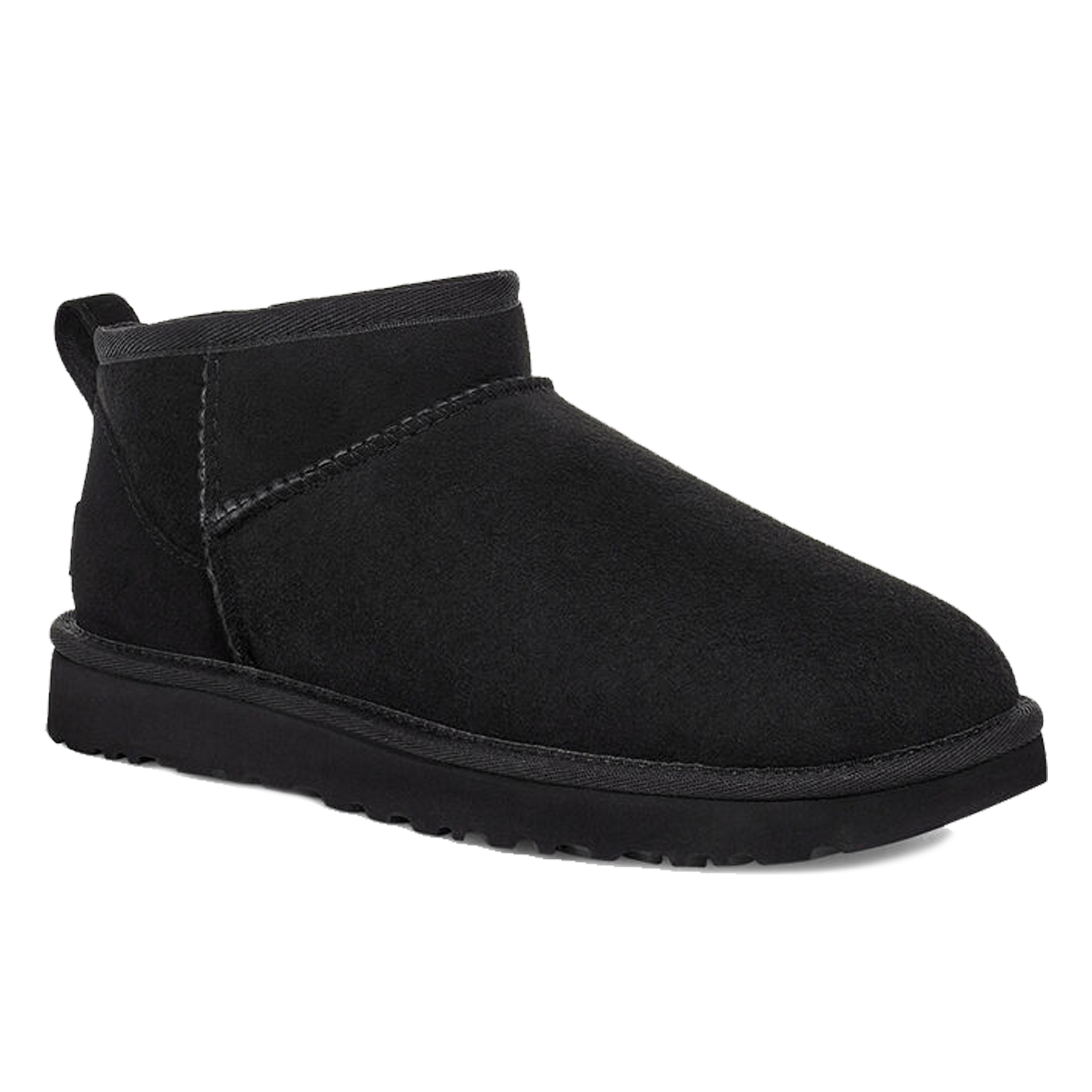 UGG 1116109 Enkellaars Classic Ultra Mini Black