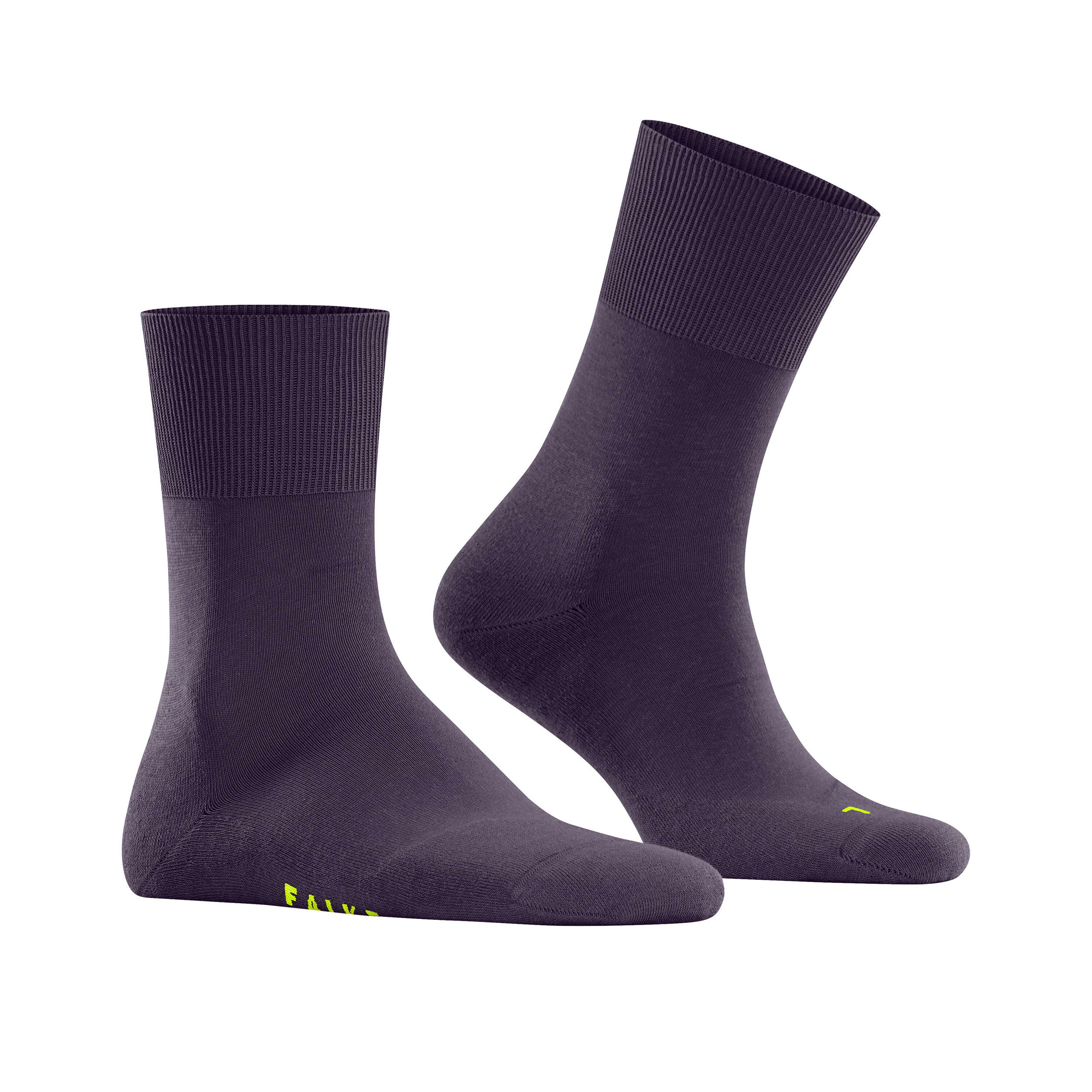 Falke 16605 Run Unisex Wineberry
