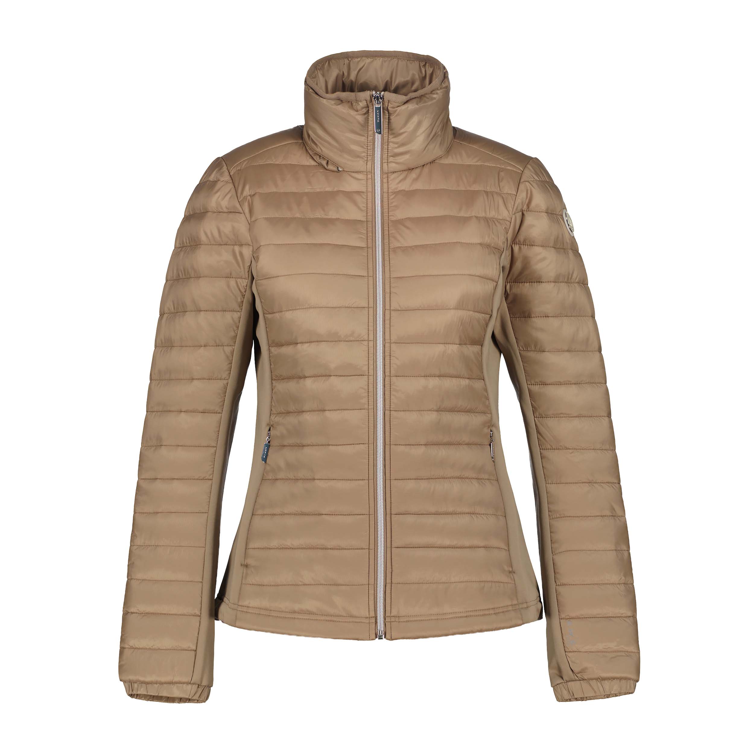 Luhta 39440 Jas Innamaa Beige