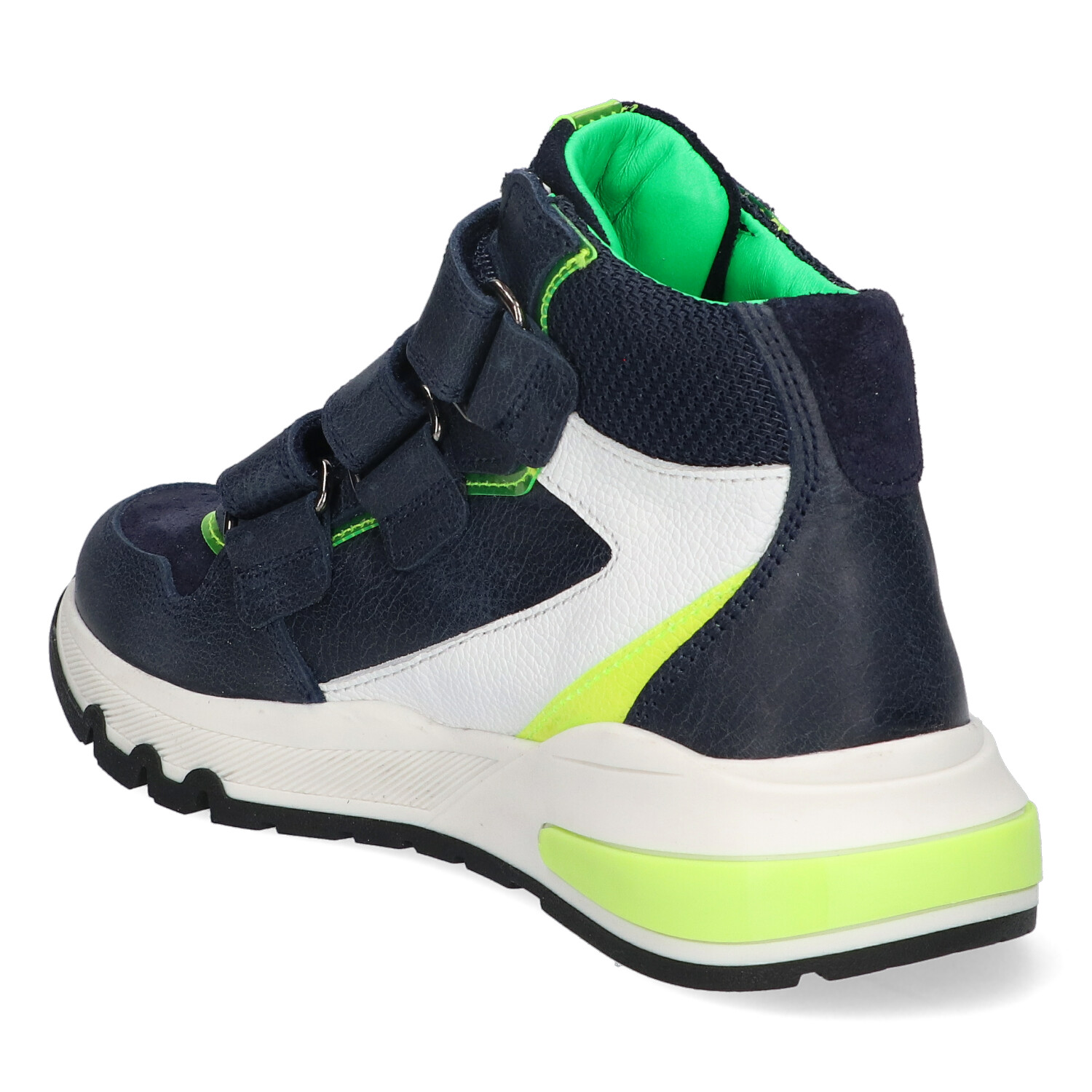 Trackstyle 324849 Sneaker Alex Air Blue 3.5