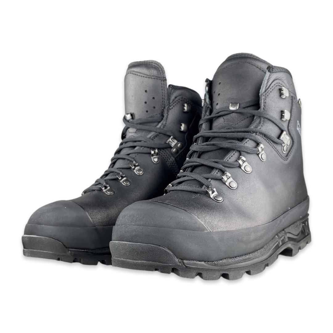 Meindl 3503 Bergschuh Men S3 GTX Zwart