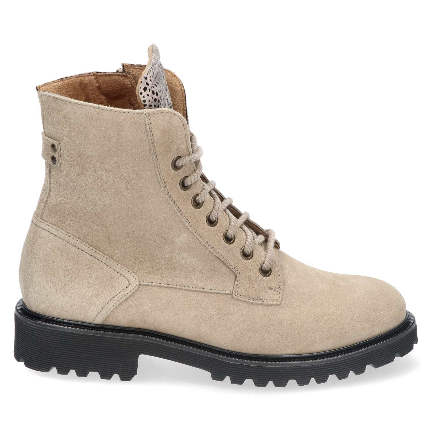 Durea 9769 Boot Taupe H