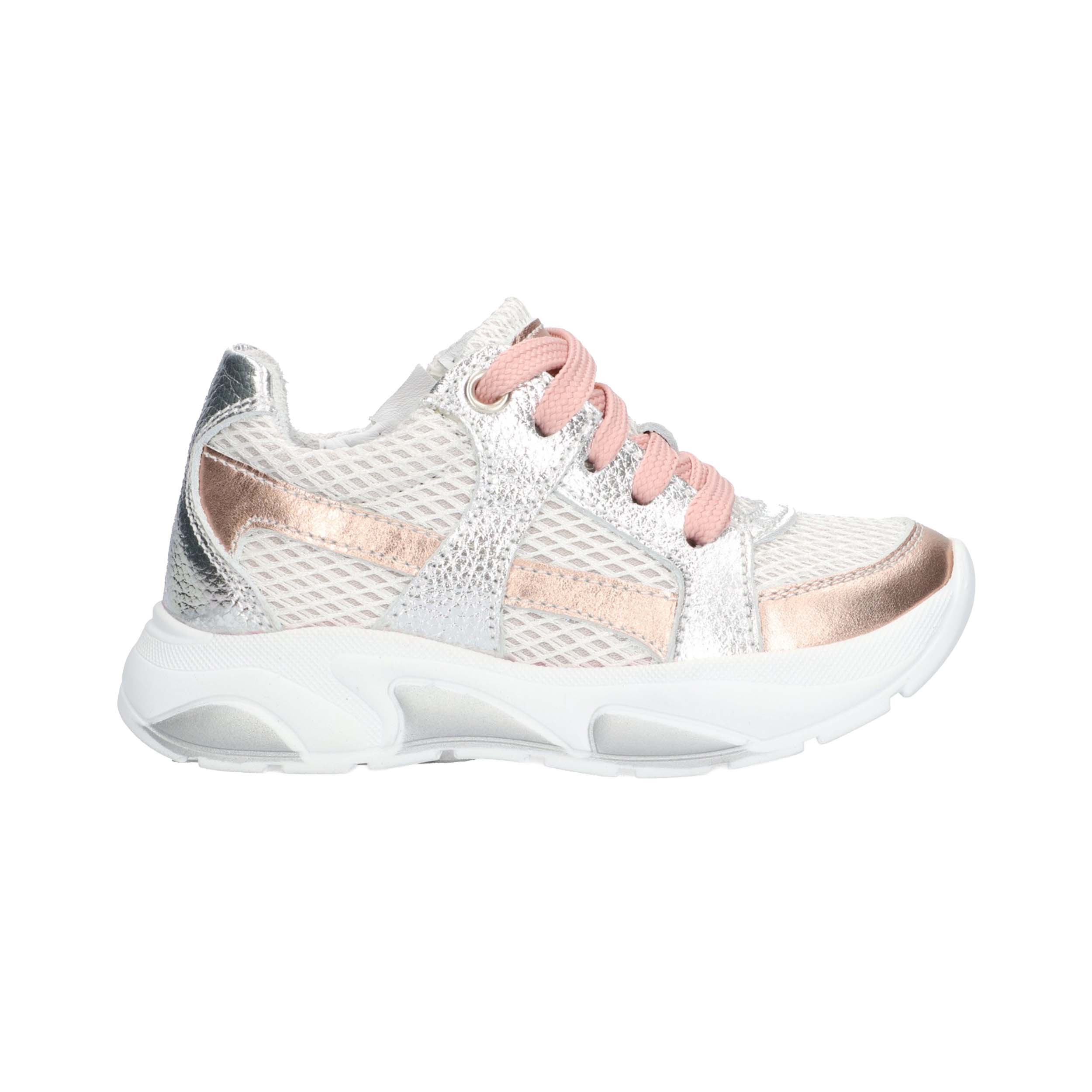 Twins 326120 Sneaker Selah Swing Silver 5