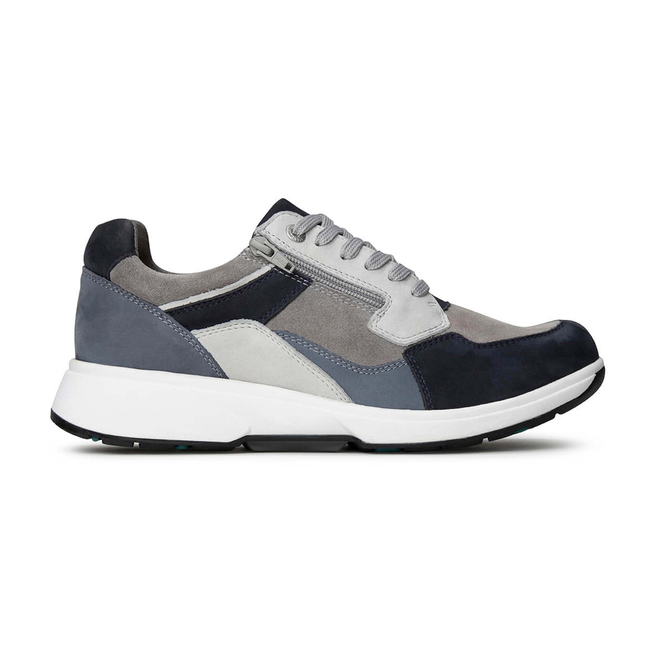 Xsensible 30406.2 Sneaker Zurich Navy Combi Hx
