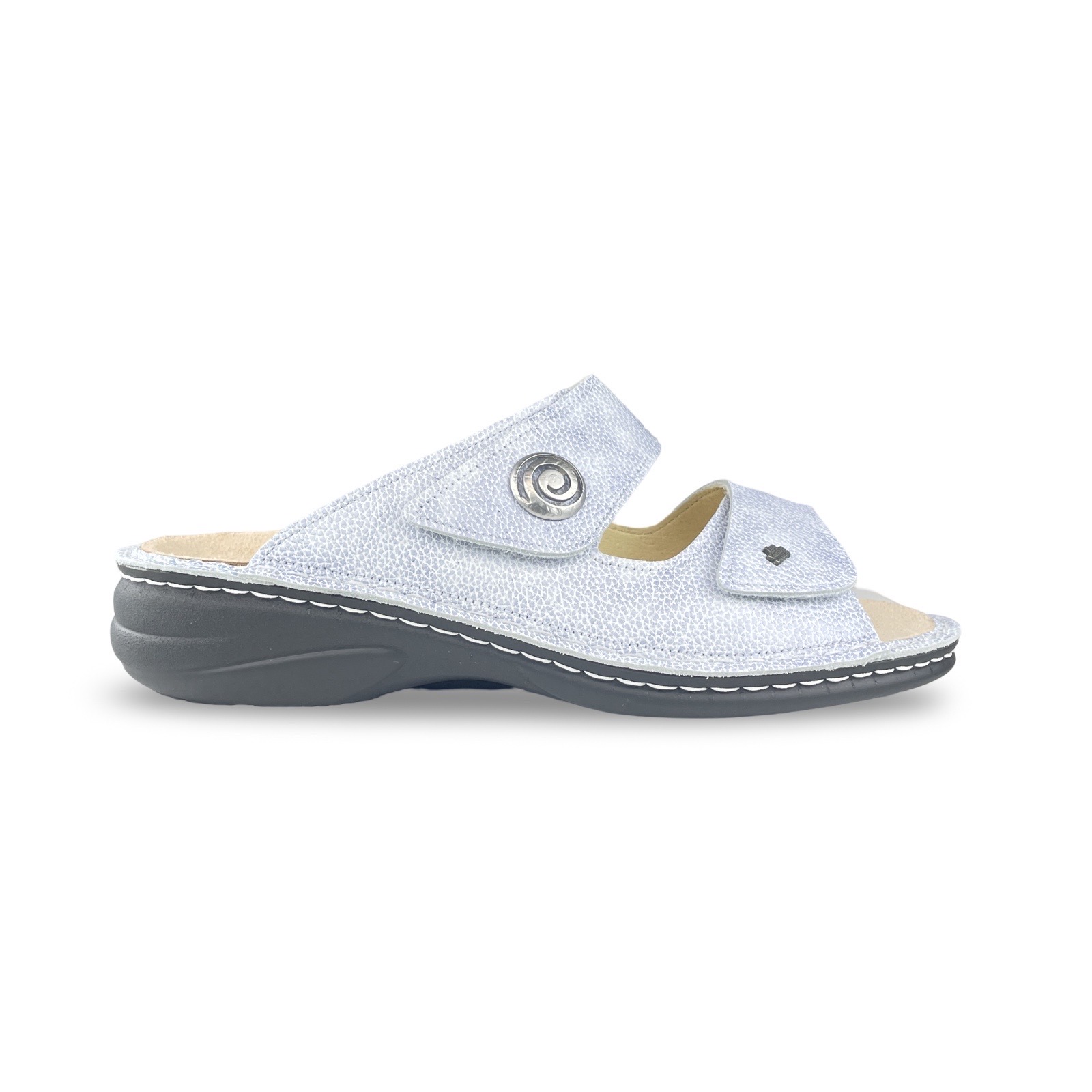 Finn Comfort Classic 2628 Slipper Colina Mare