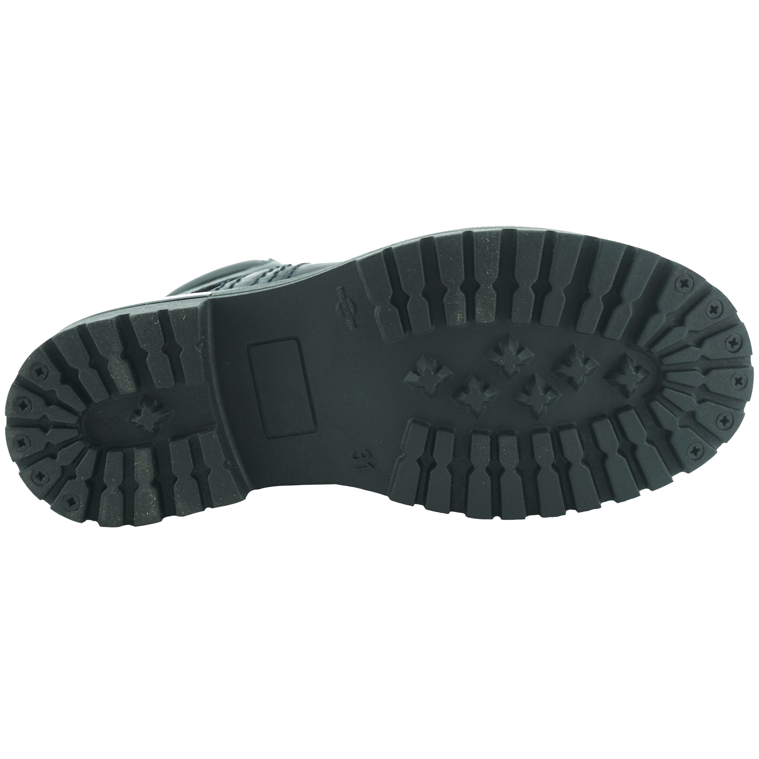 Giga G3785 Boot Velvet Black