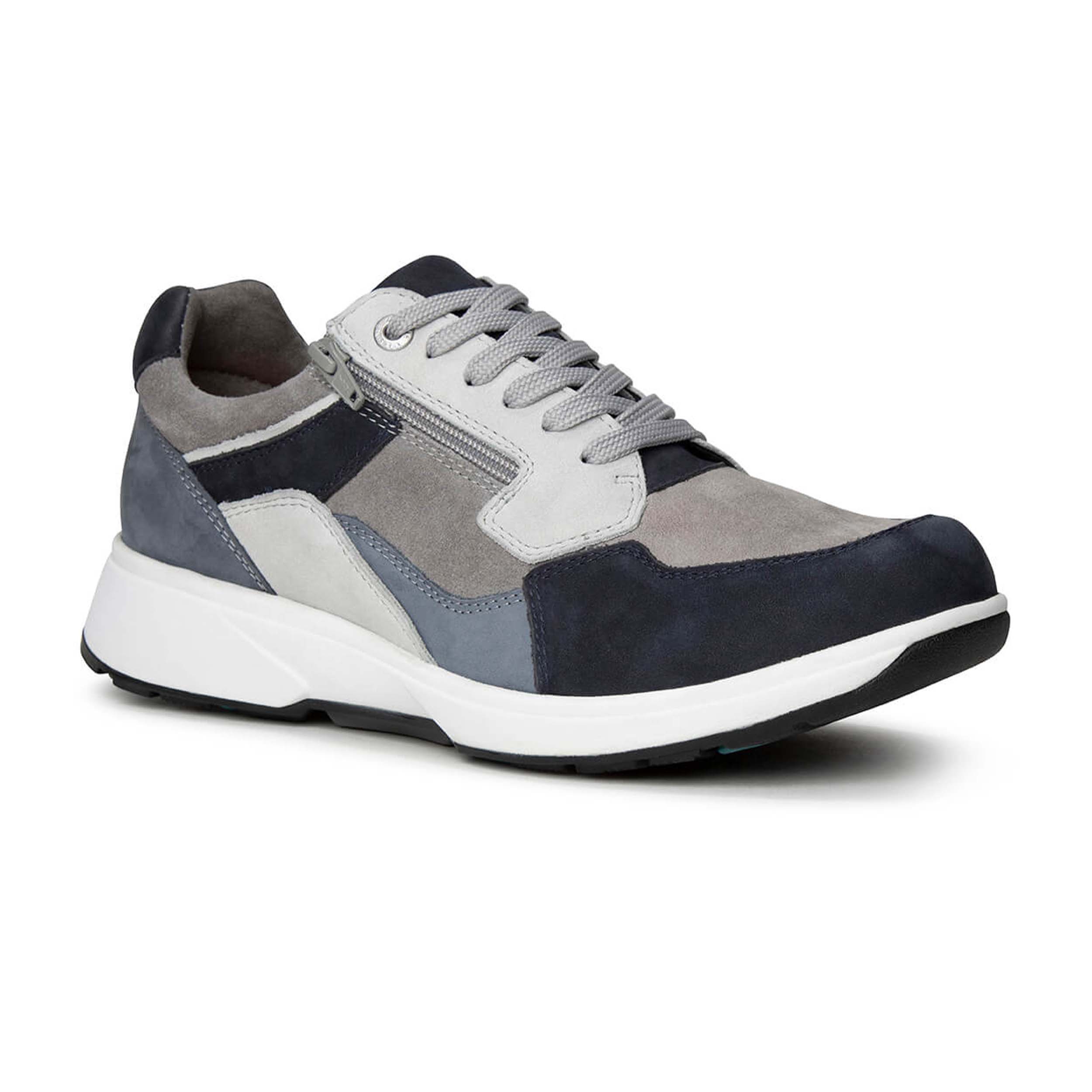Xsensible 30406.2 Sneaker Zurich Navy Combi Hx