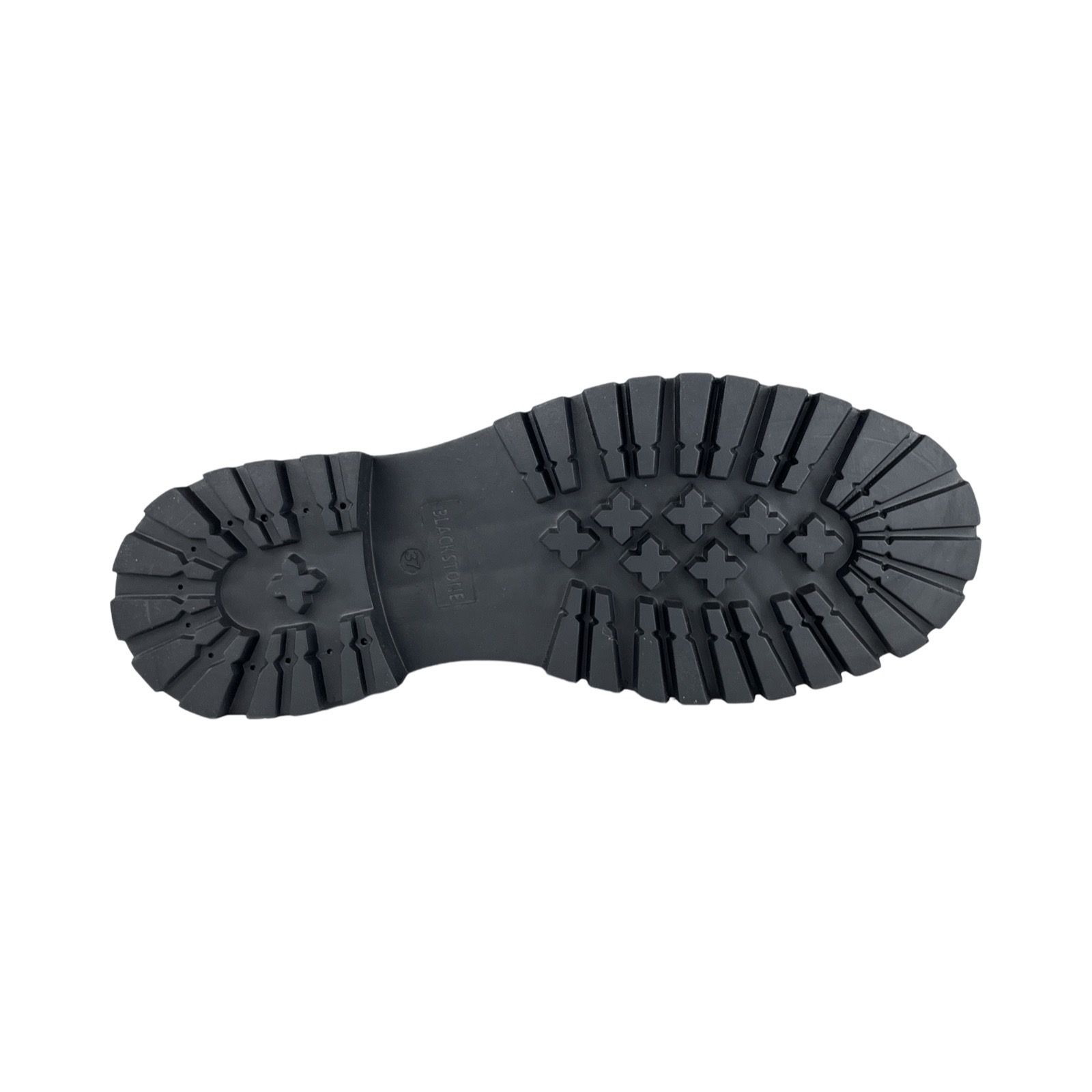 Blackstone CL468 Boot Mica Evelyn Black