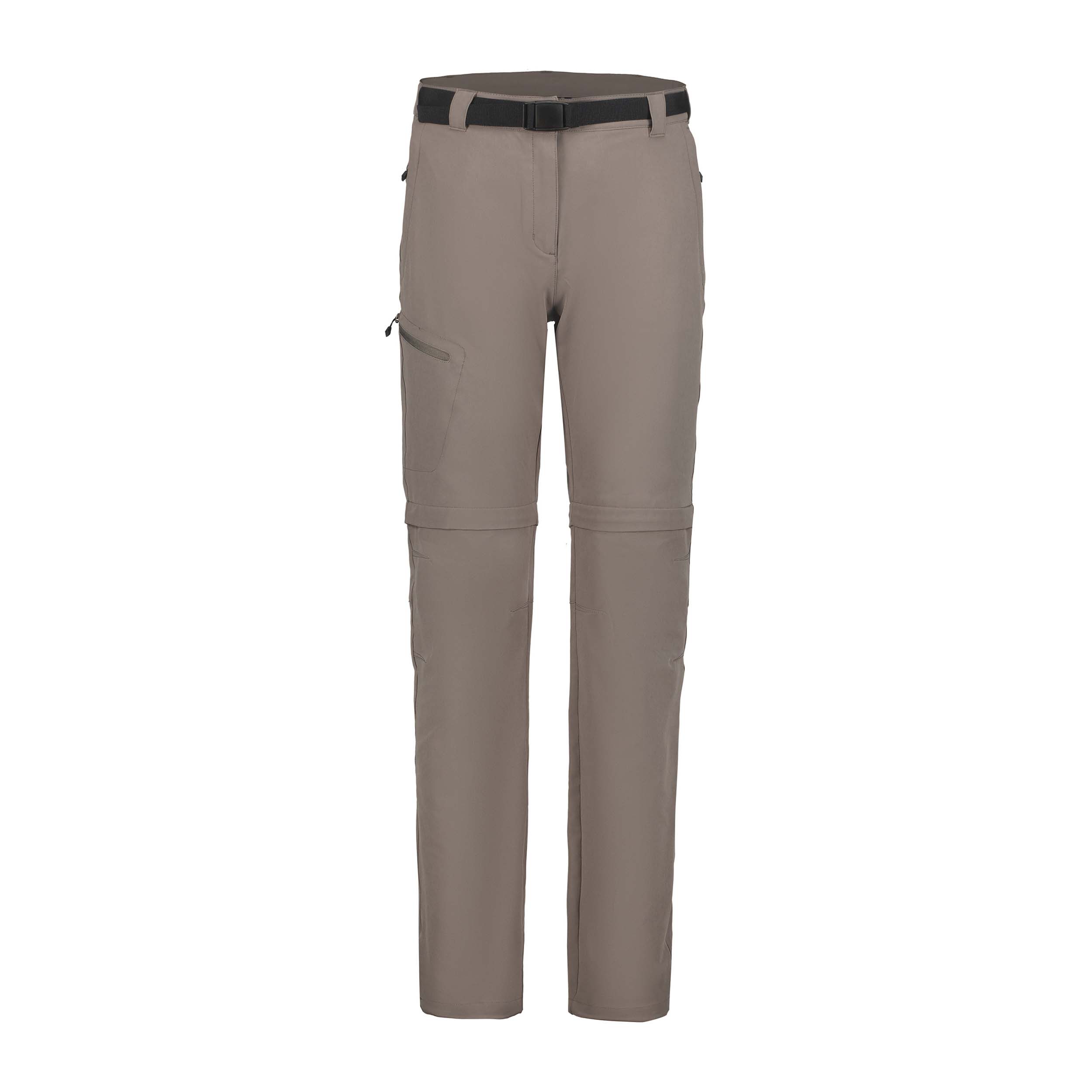 Icepeak 54115 Wandelbroek Blocton Grijs